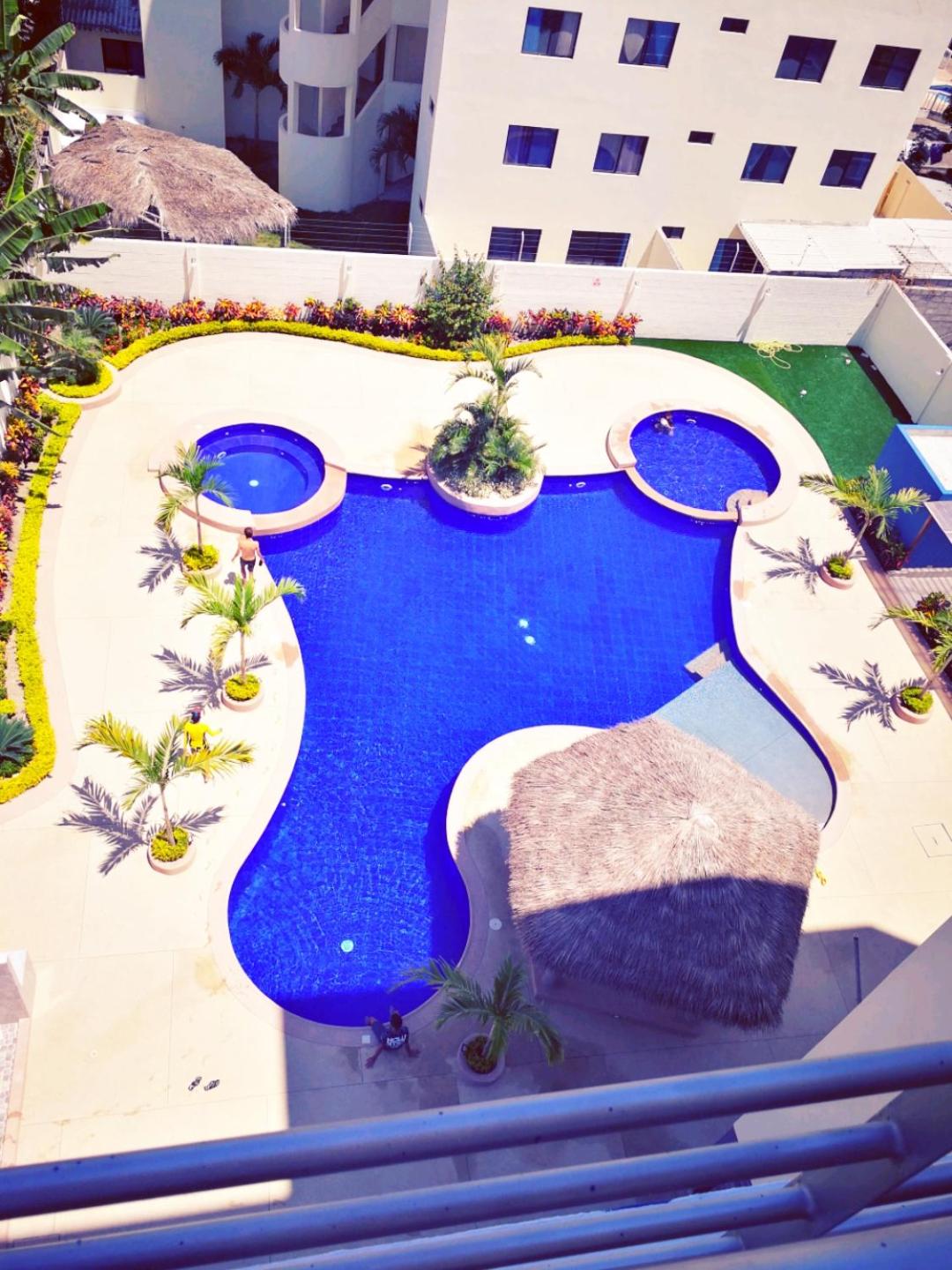 Hotel Edificio Nancabez III - Image 1