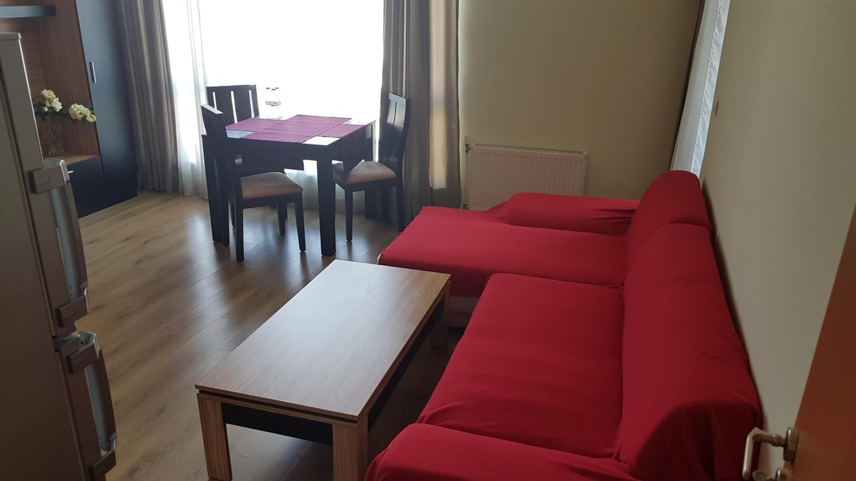 Apartments Mladost 1A