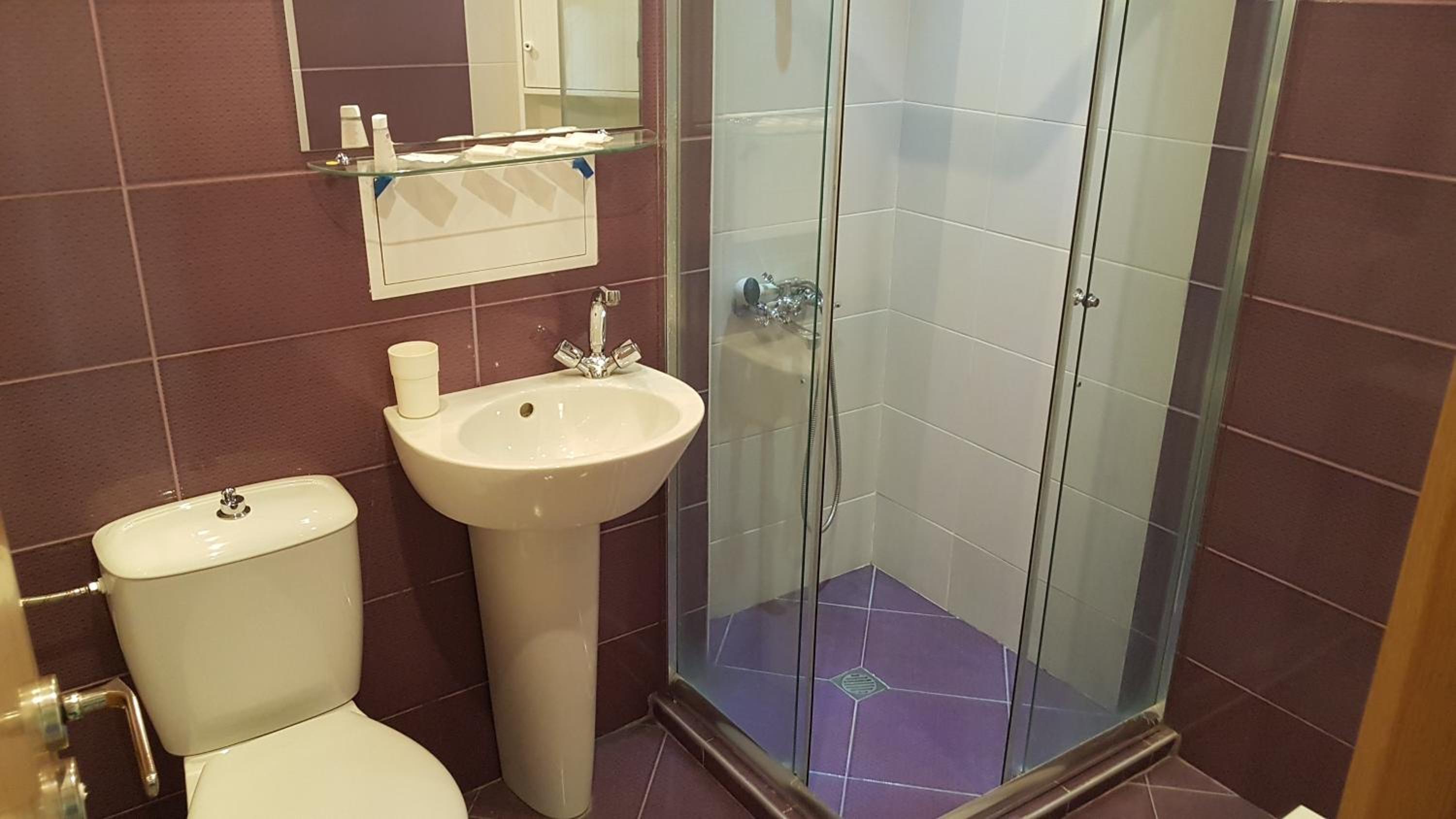 Apartments Mladost 1A
