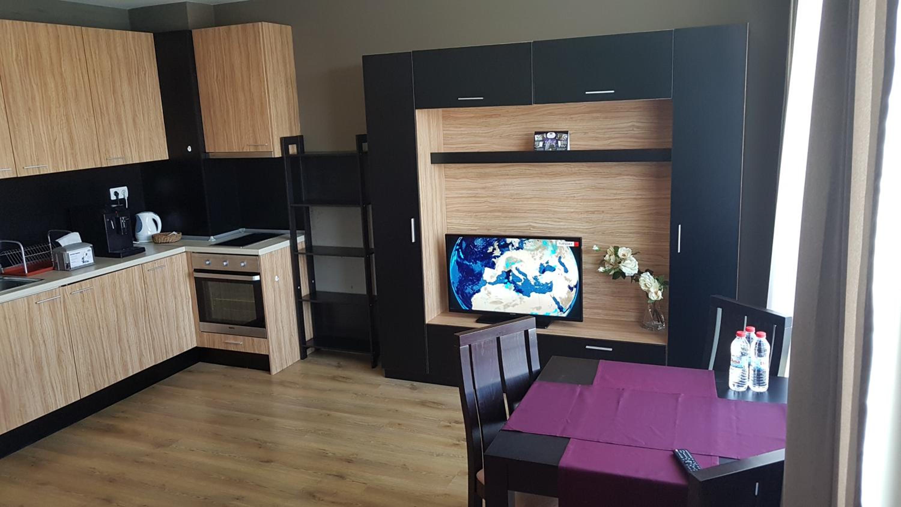 Apartments Mladost 1A