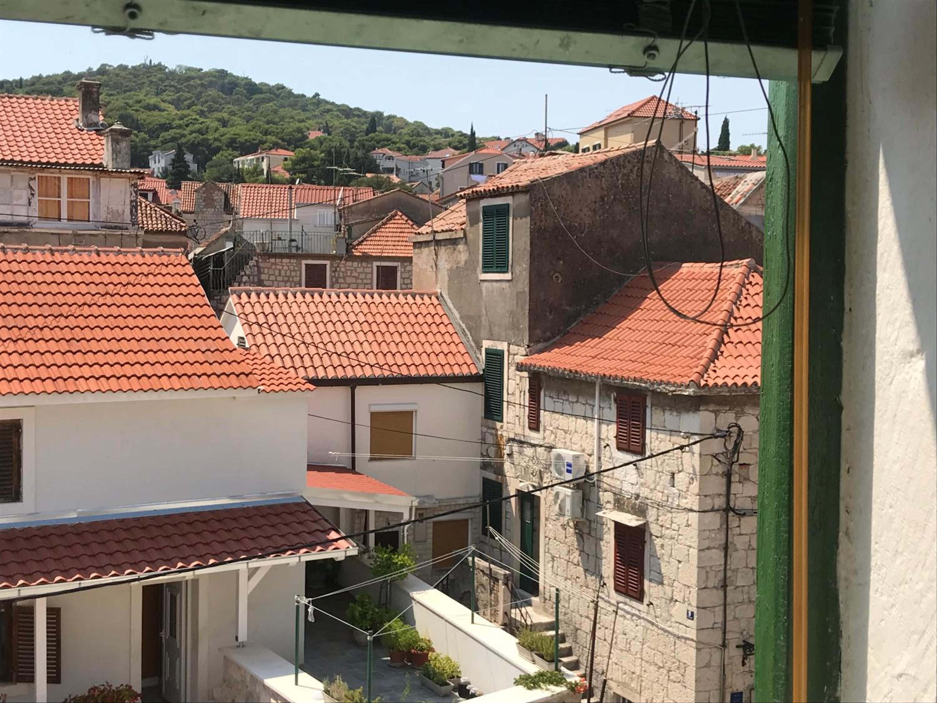 Nilaj Apartment