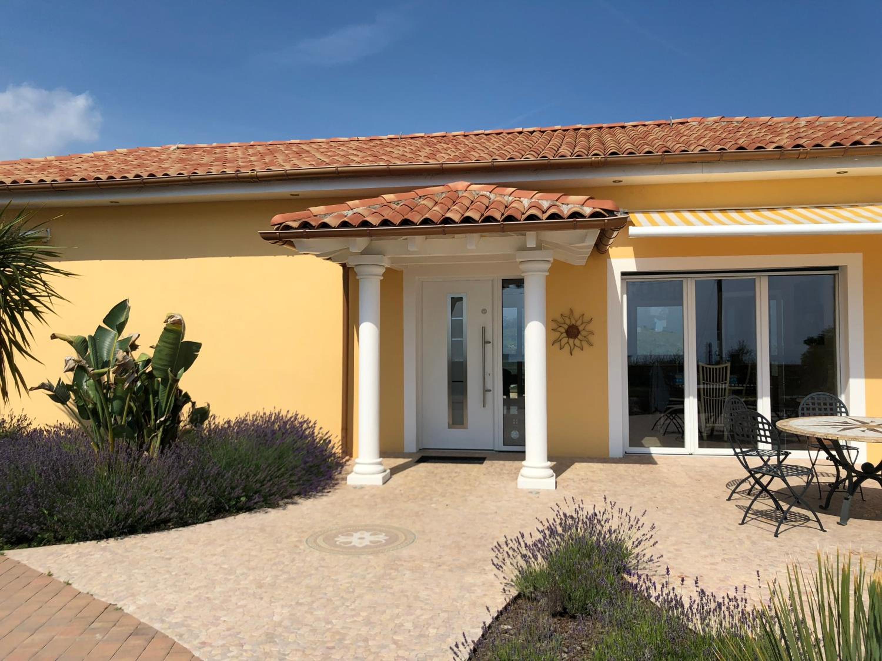 Villa Camporosso