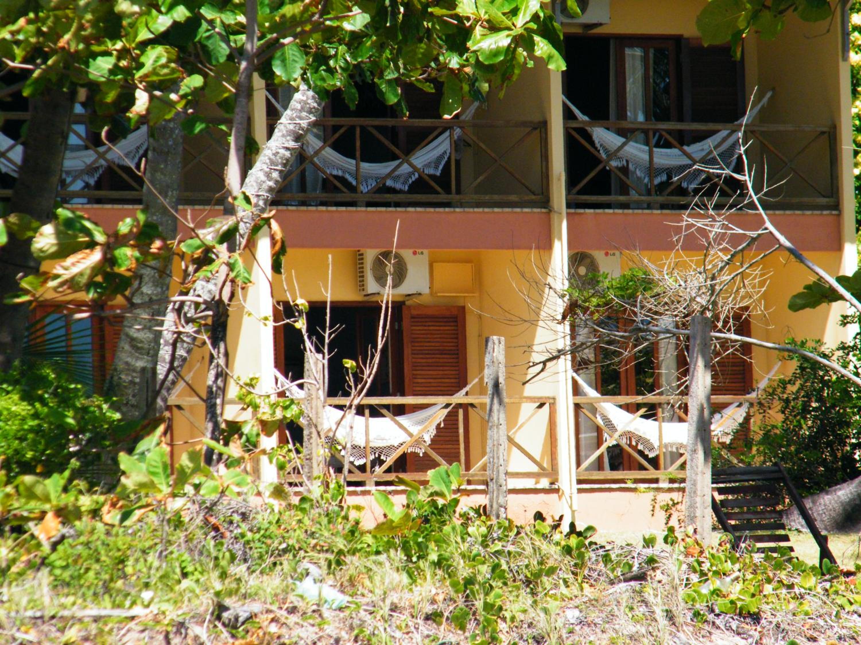 Igarakuê Flat