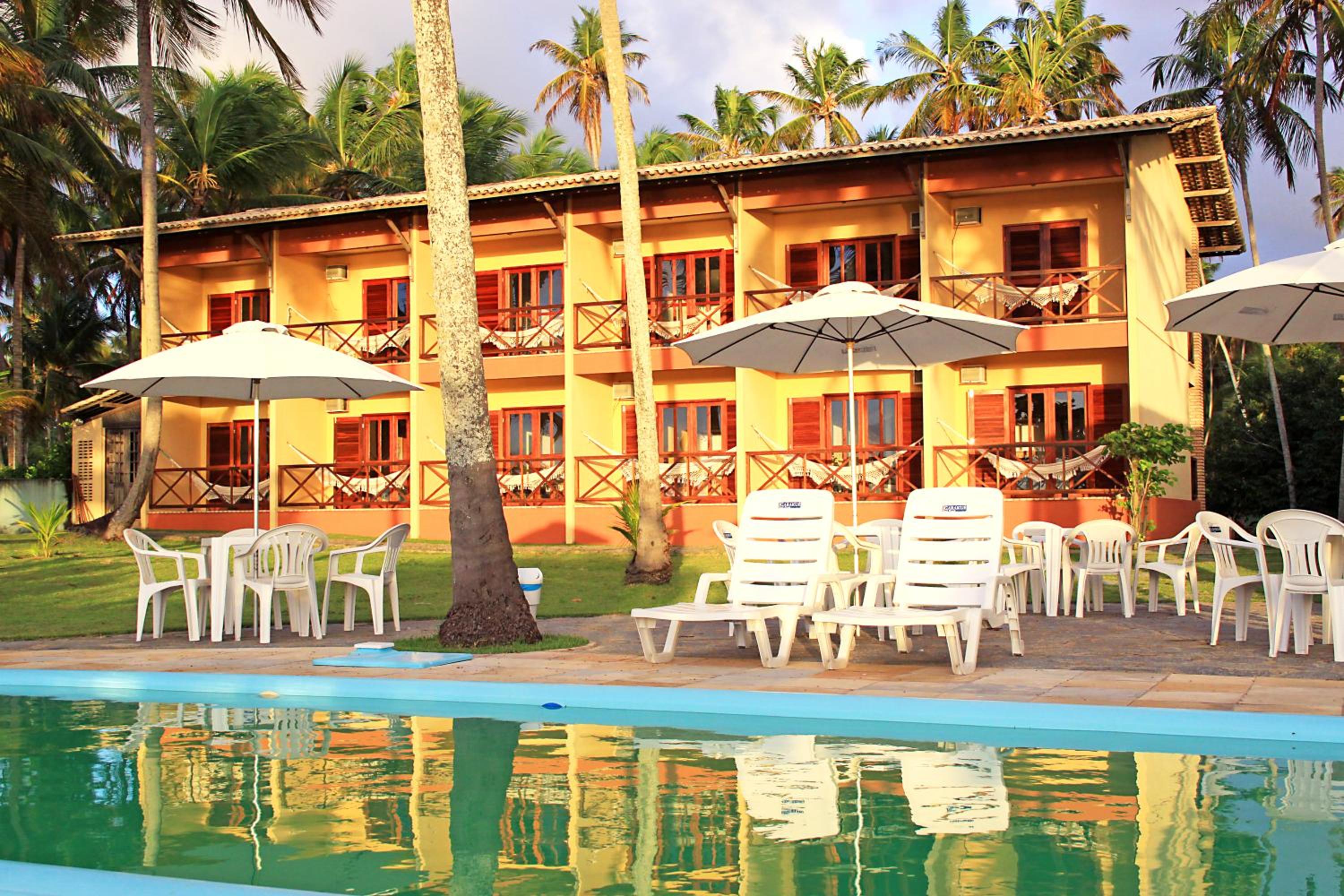 Igarakuê Flat
