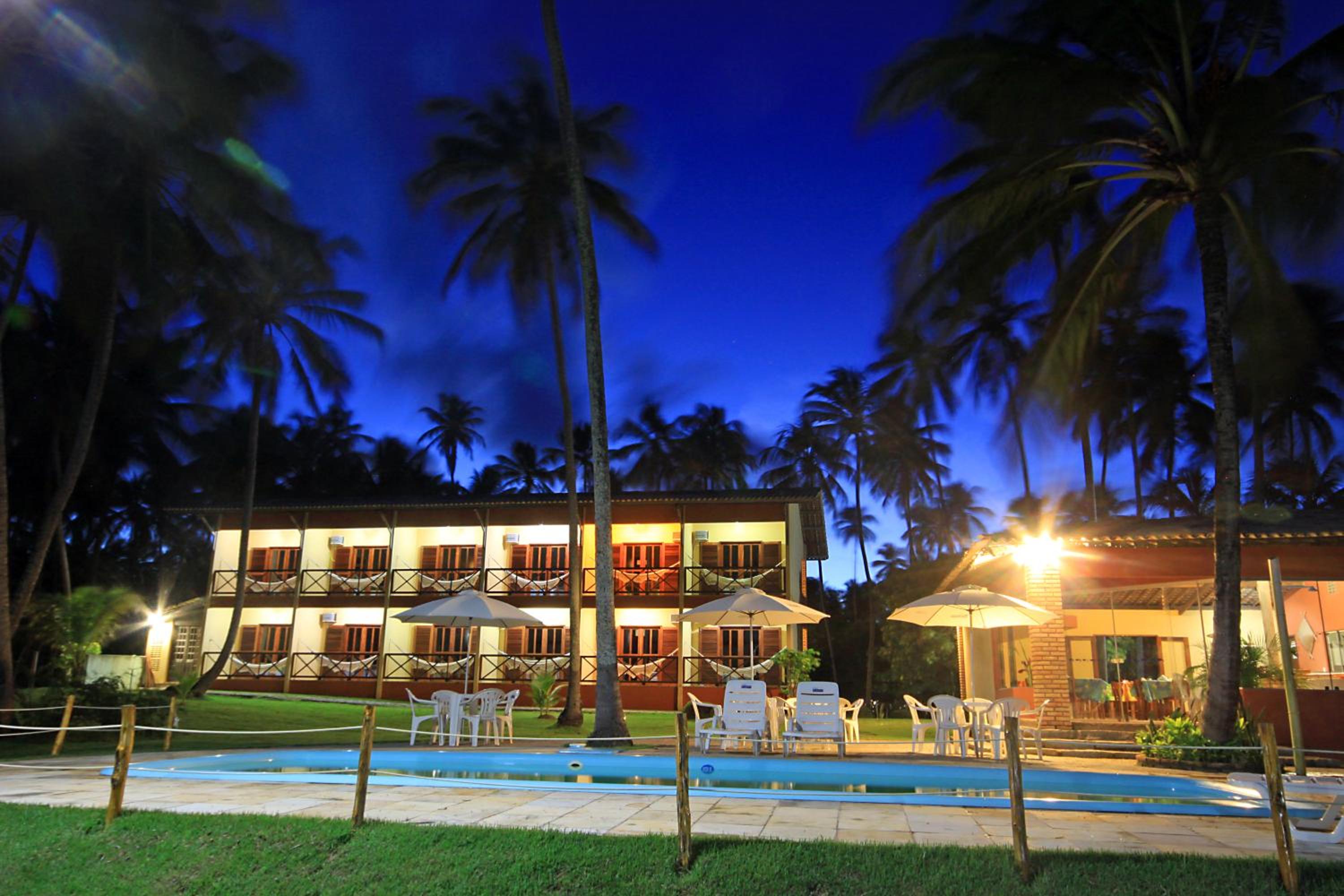 Igarakuê Flat