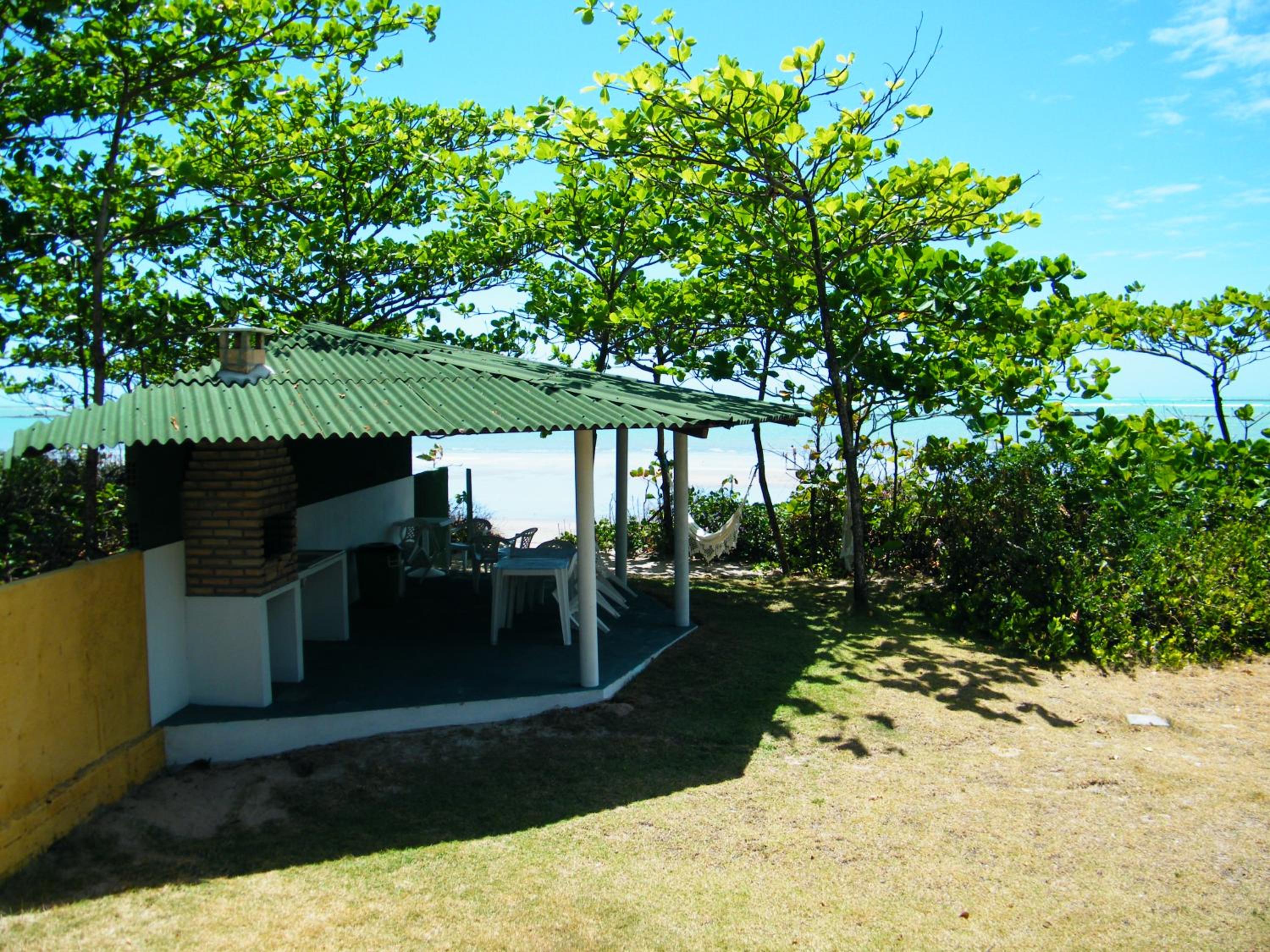 Igarakuê Flat