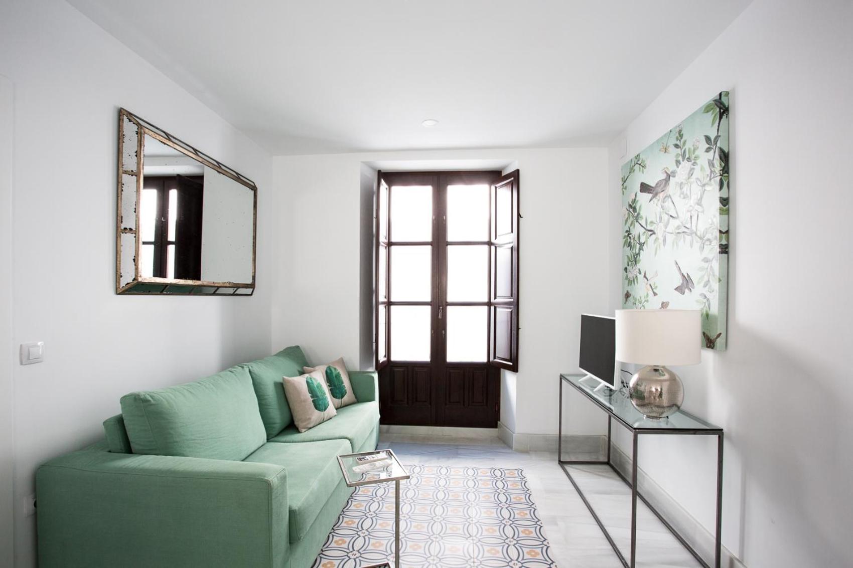 Apartamentos Los Patios de la Judería
