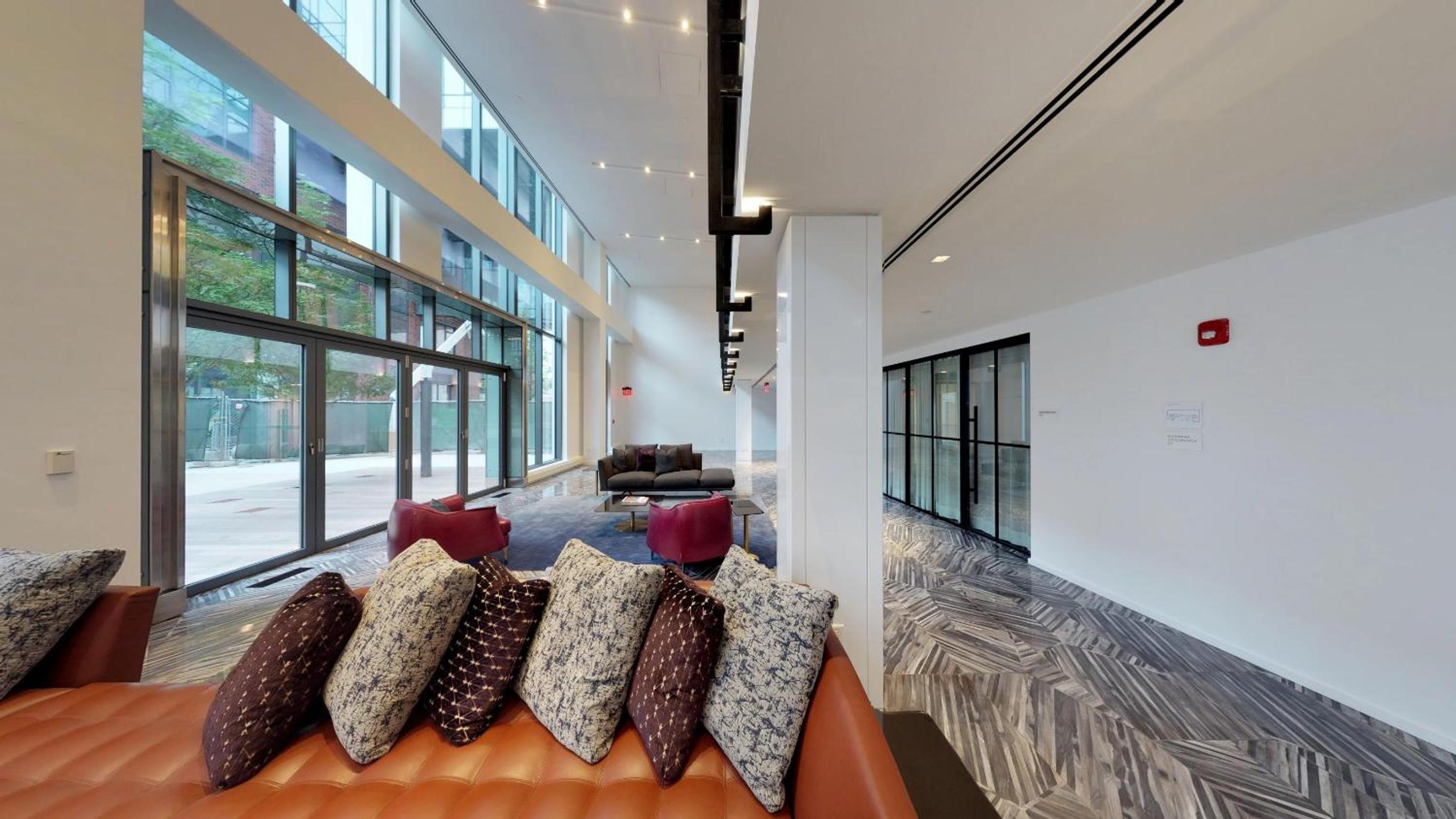 Global Luxury Suites in South End