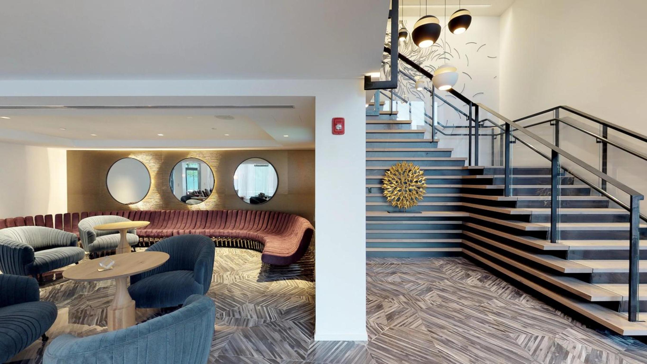Global Luxury Suites in South End
