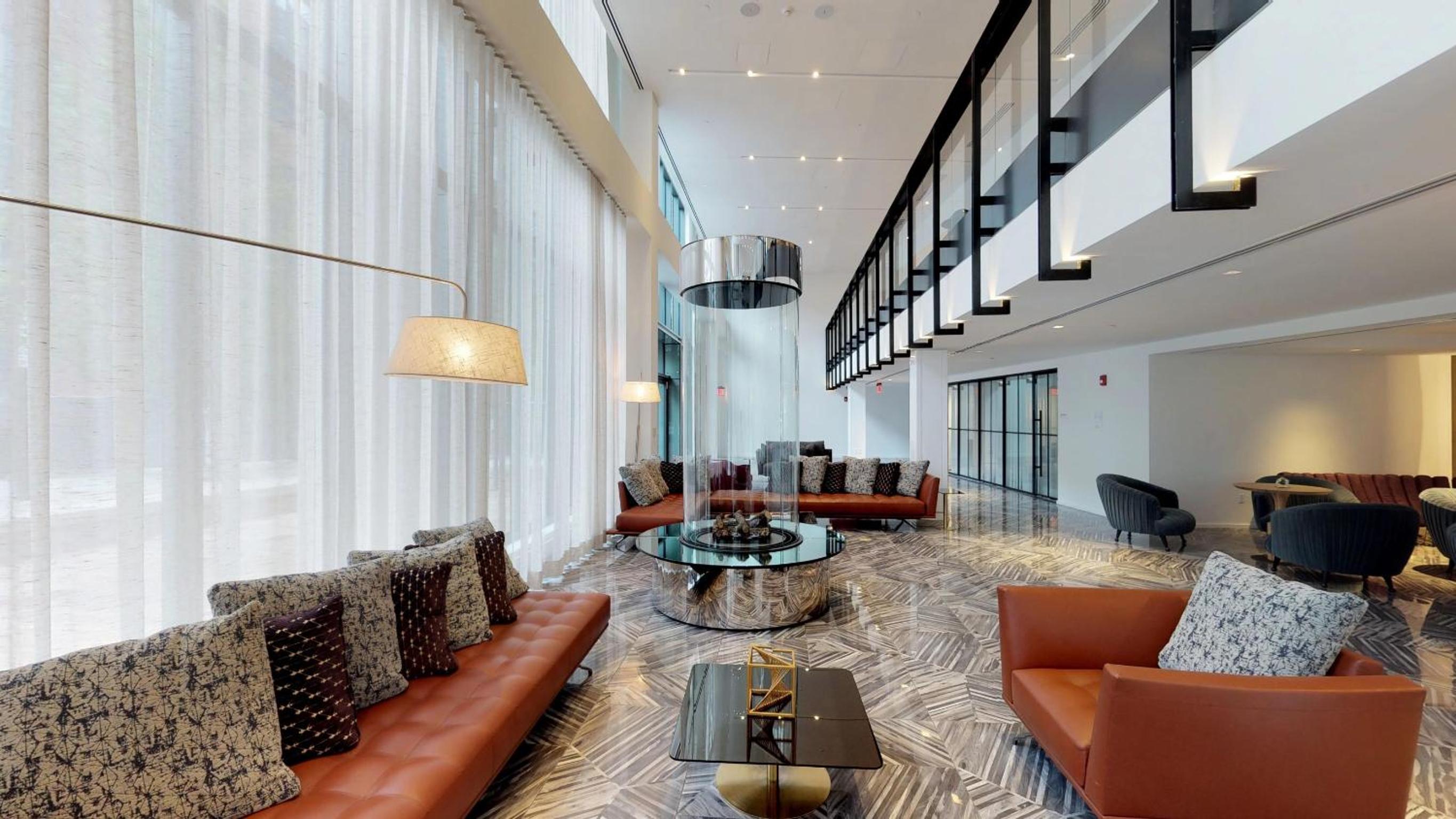 Global Luxury Suites in South End