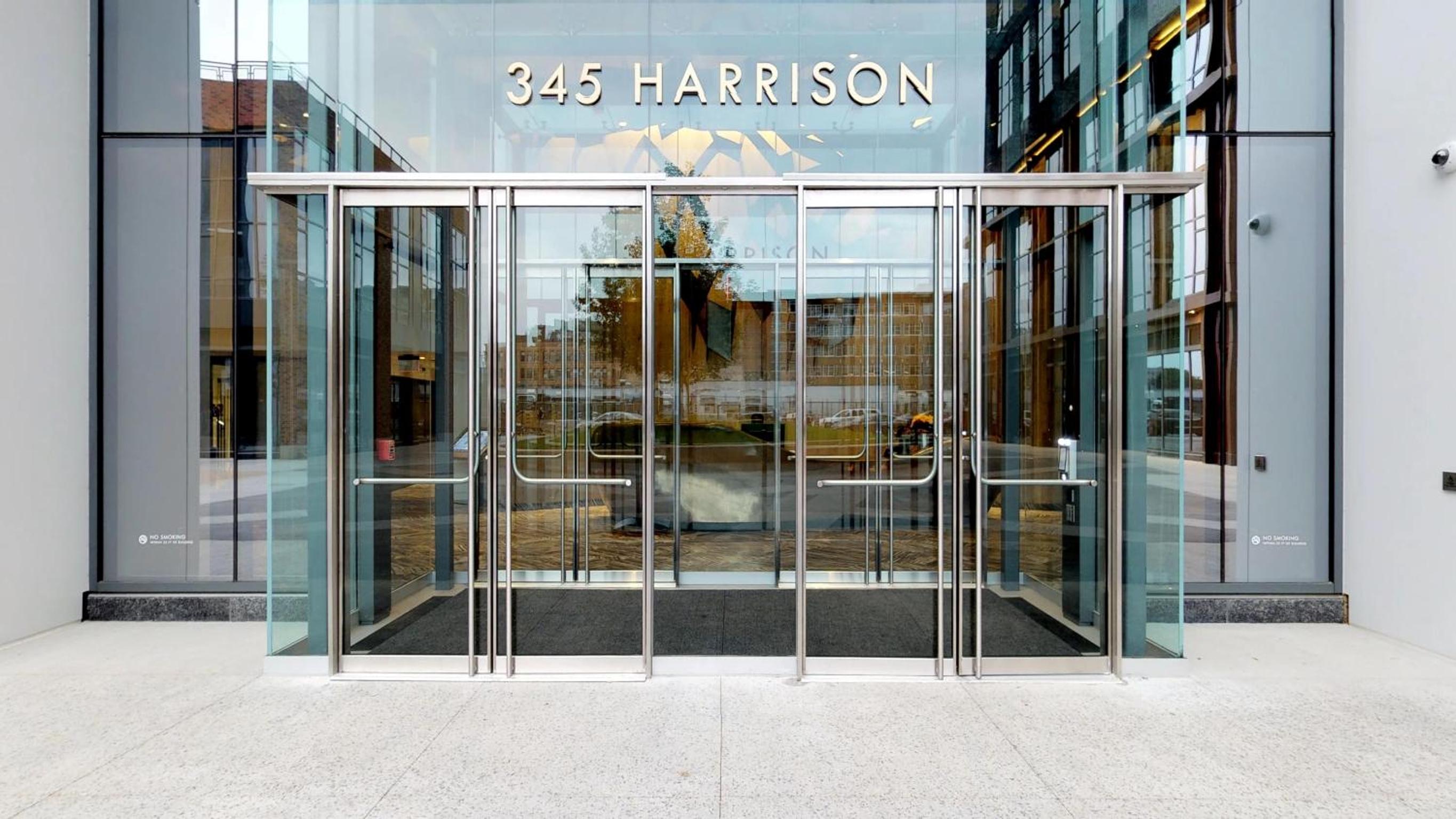 Global Luxury Suites in South End