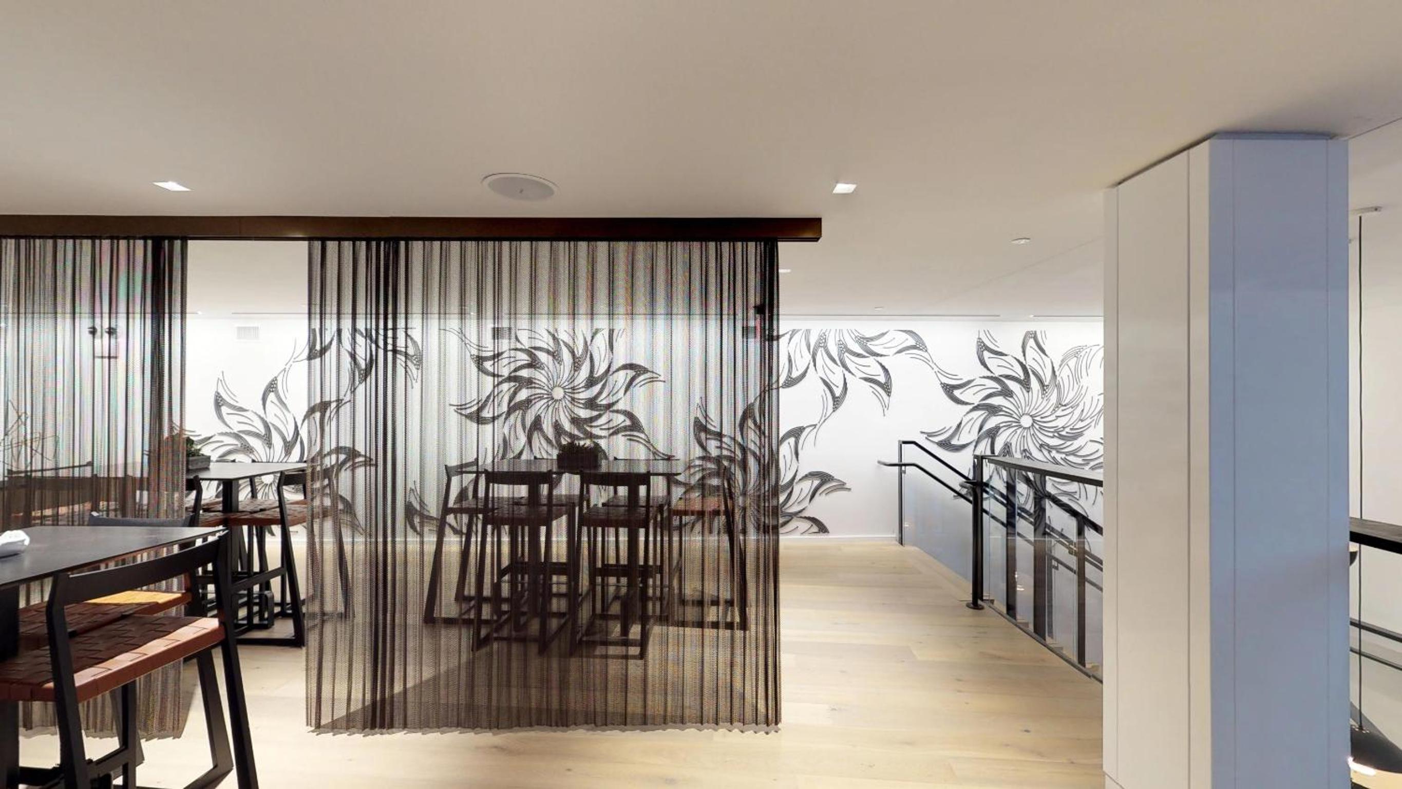 Global Luxury Suites in South End