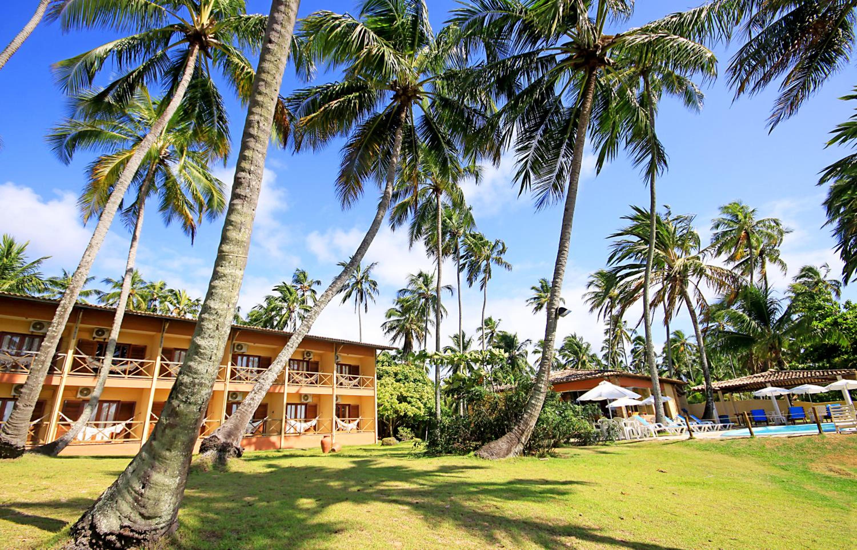 Igarakuê Flat