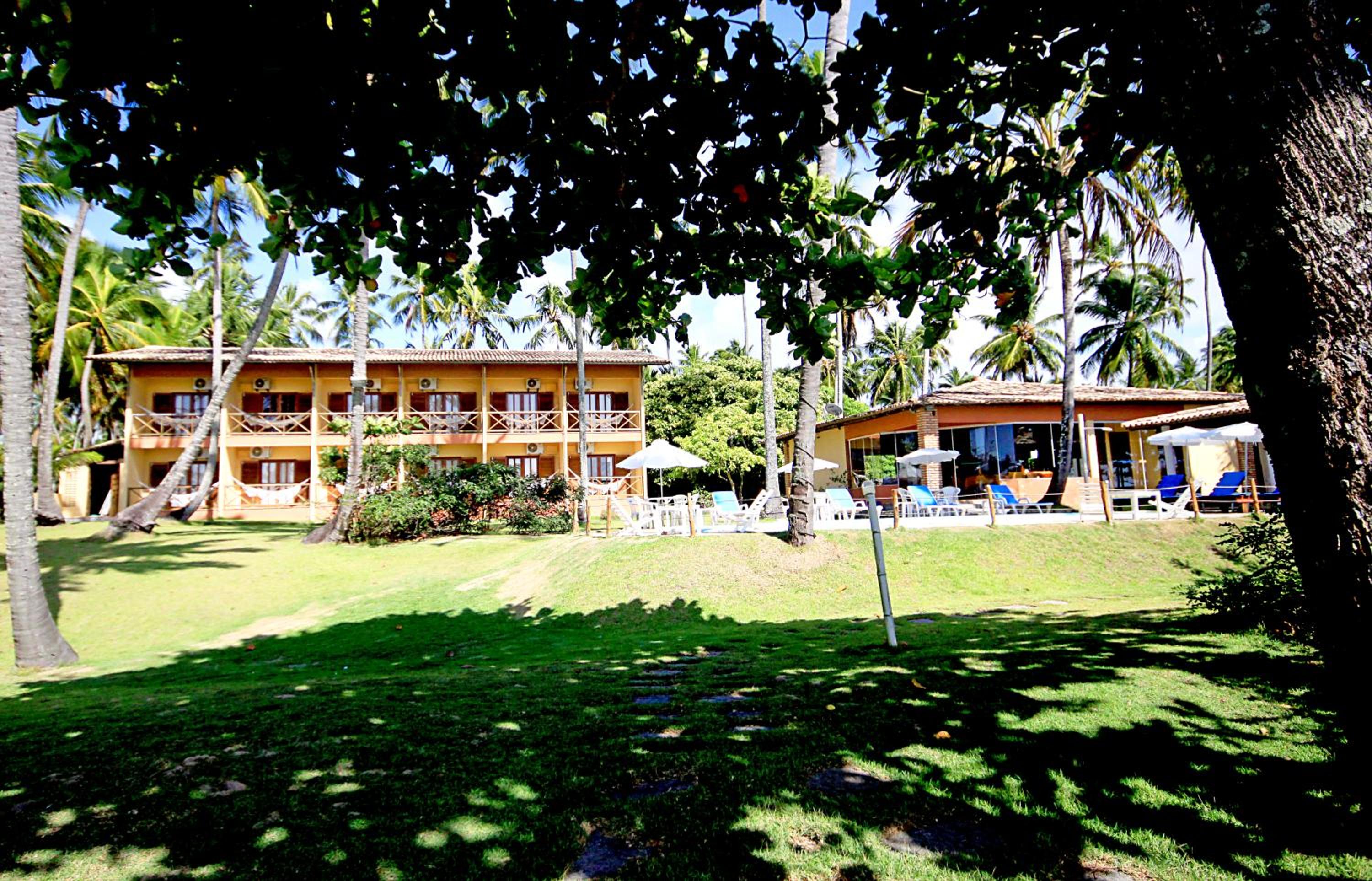 Igarakuê Flat
