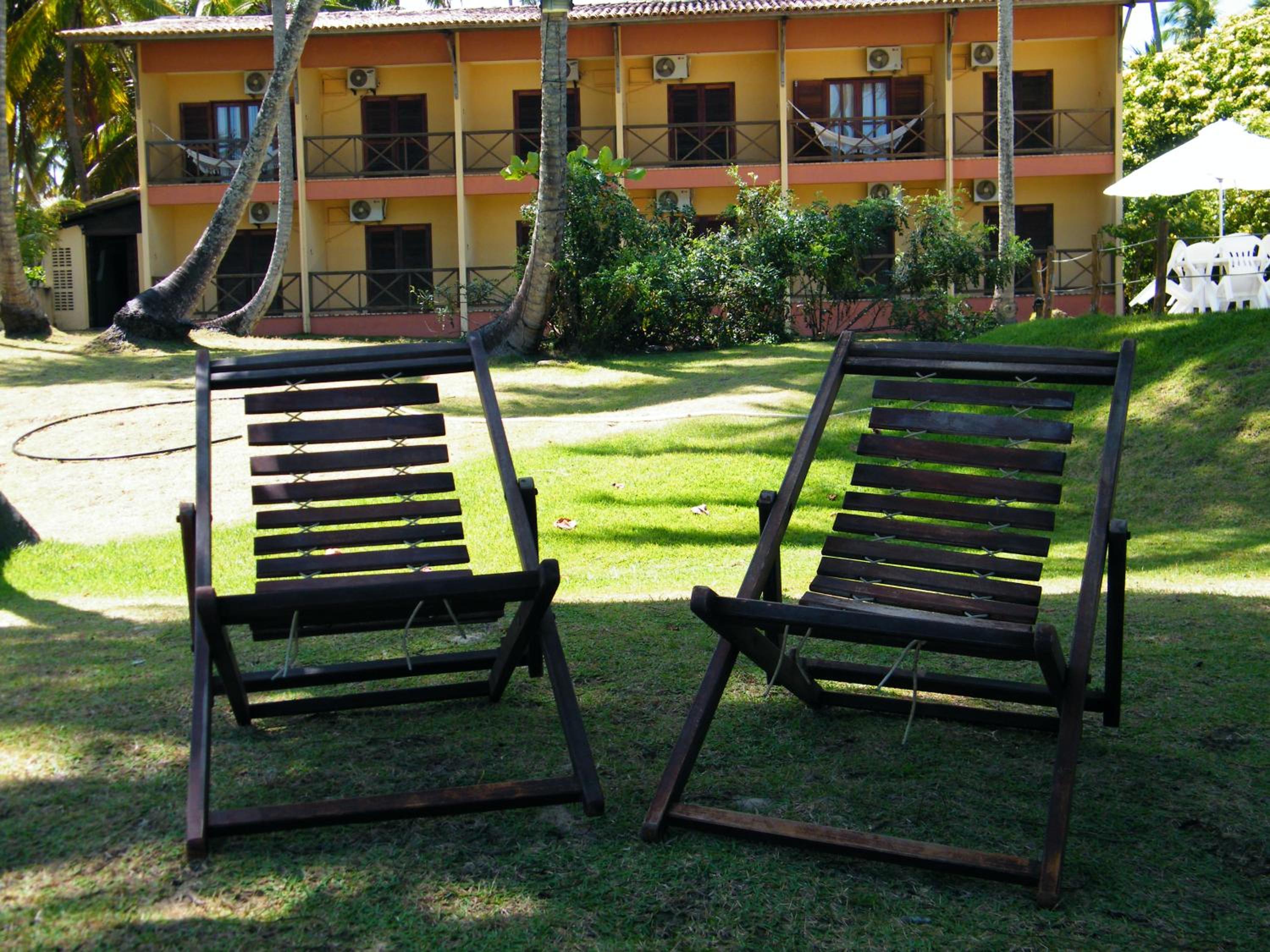 Igarakuê Flat