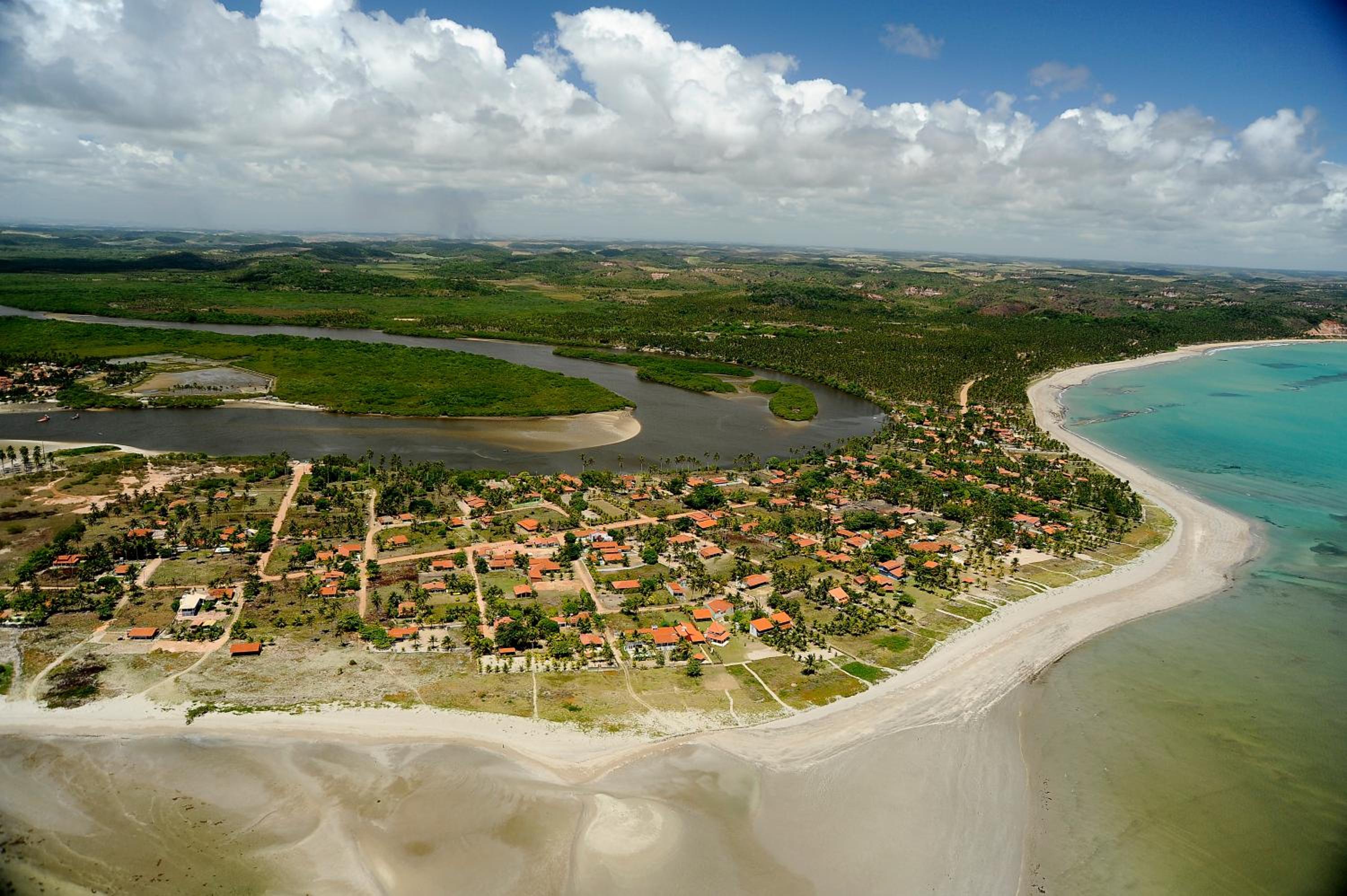 Igarakuê Flat