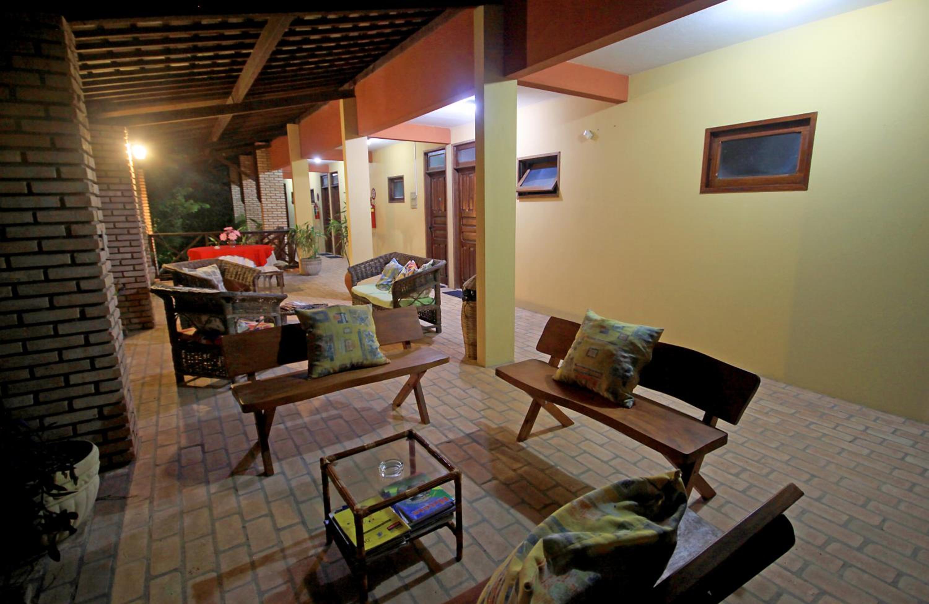 Igarakuê Flat