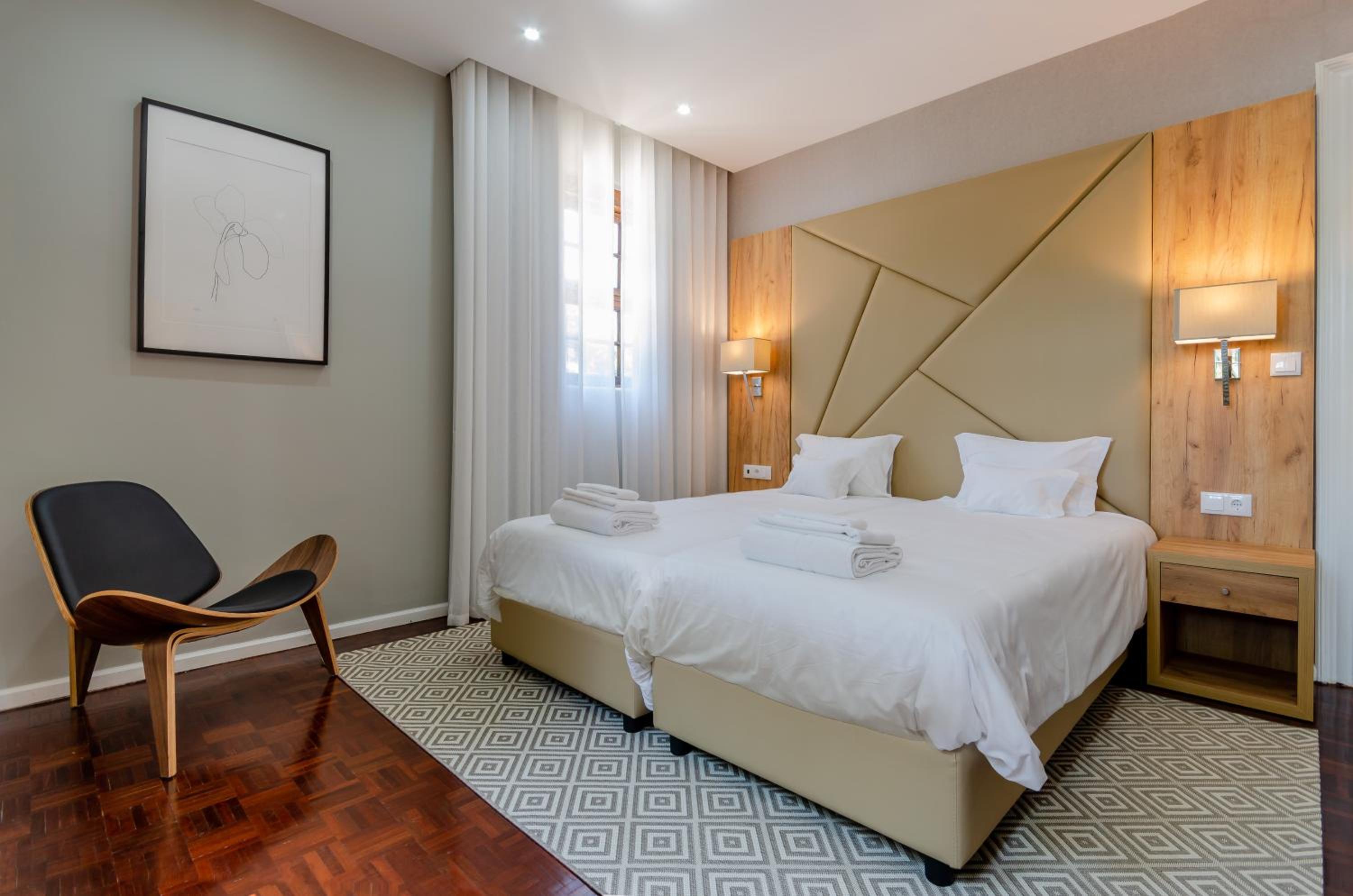 Le Jardin Lisbon