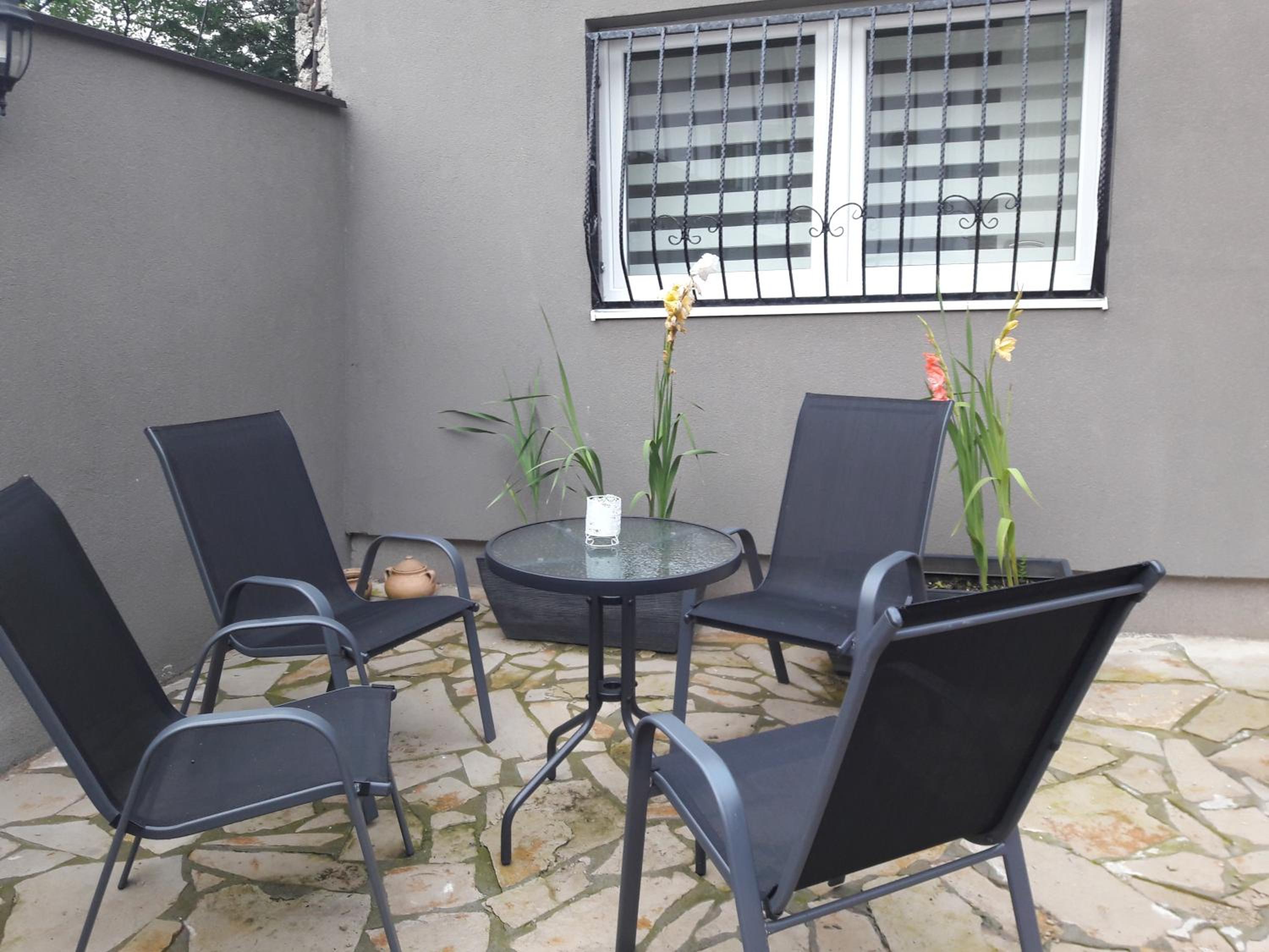 Apartment My Way view 5