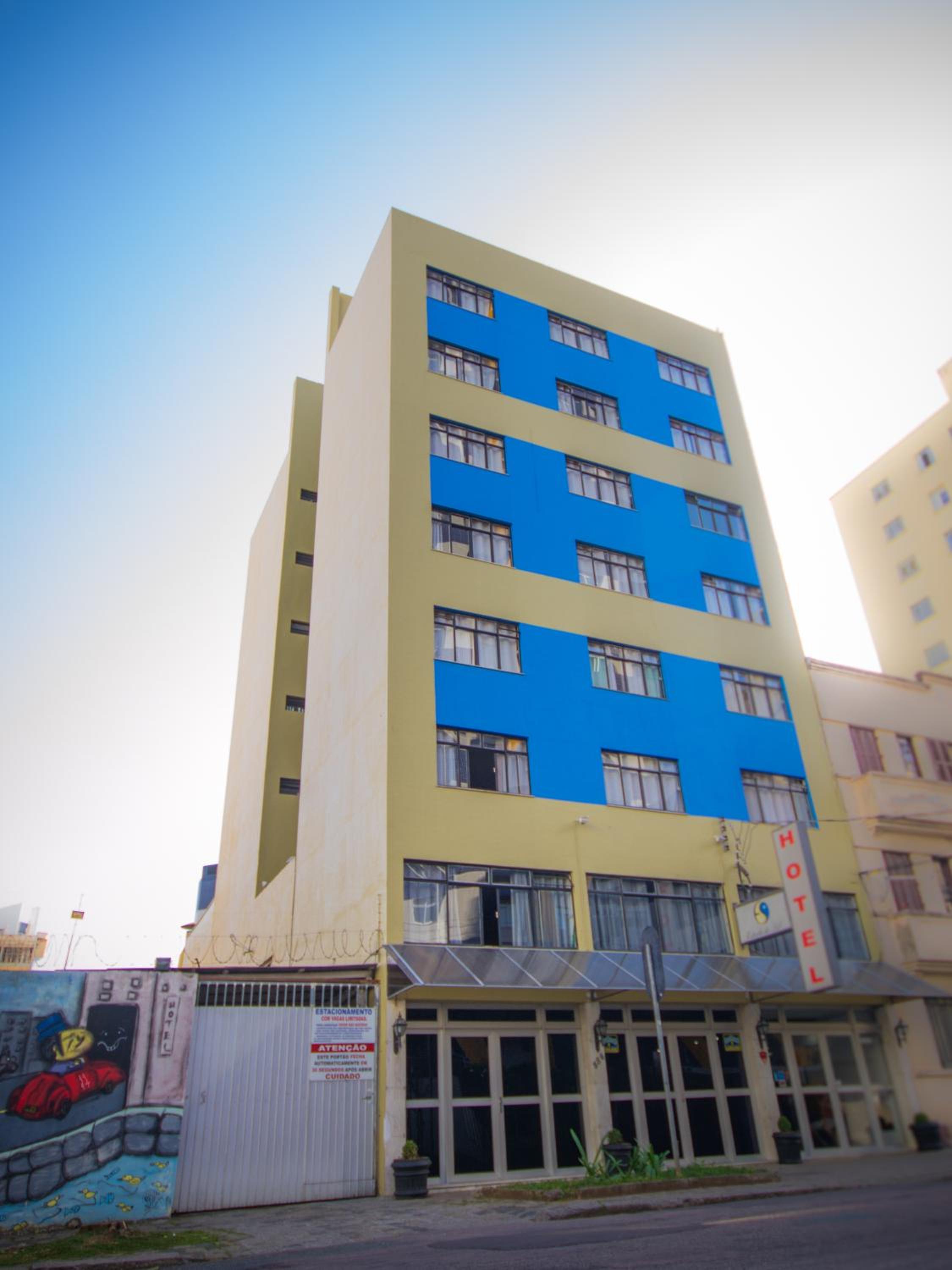 Hotel Estrela do Sul Hotel - Image 1