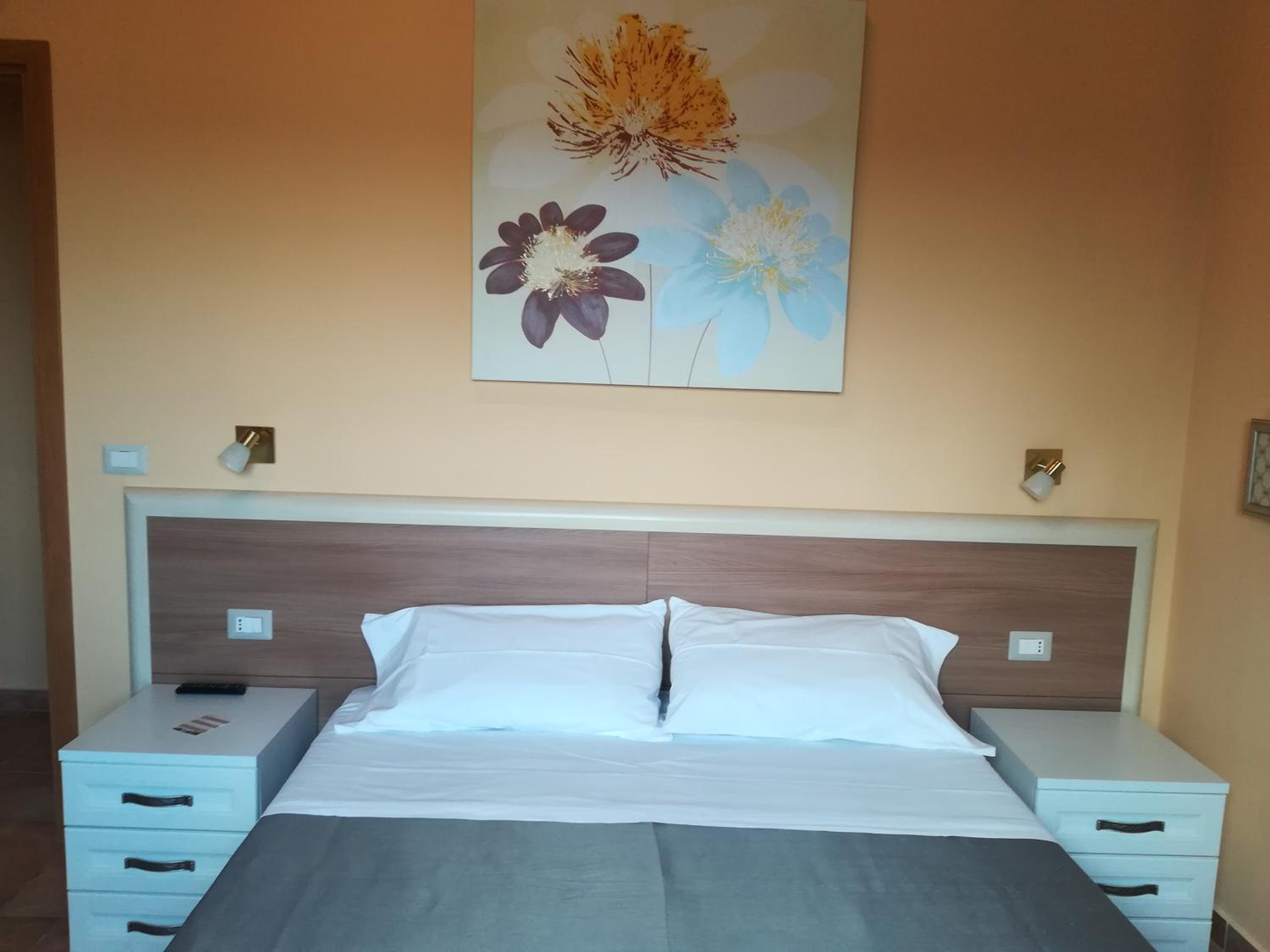 Agriturismo I Tre Ulivi
