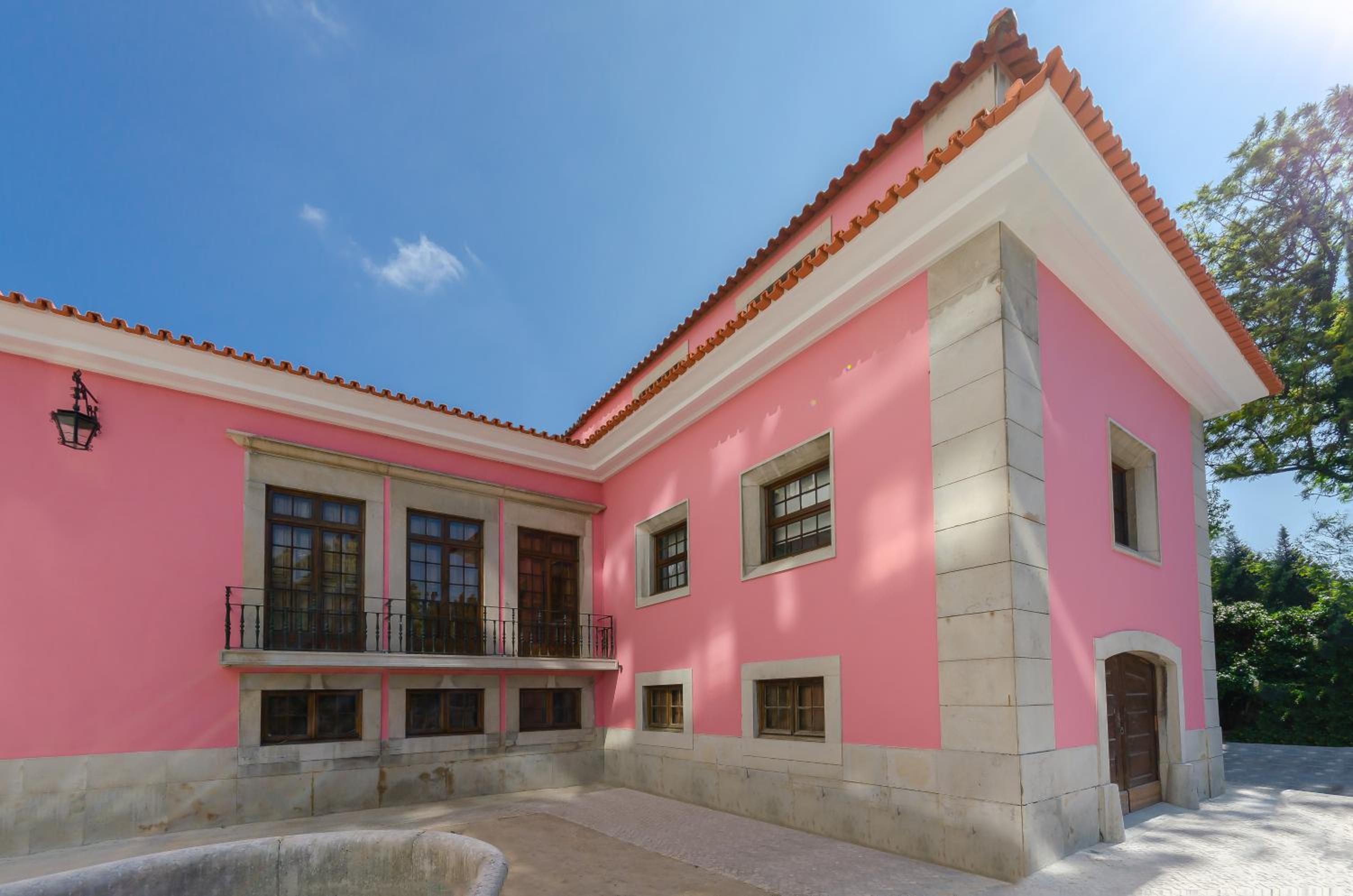 Le Jardin Lisbon — Lisbon