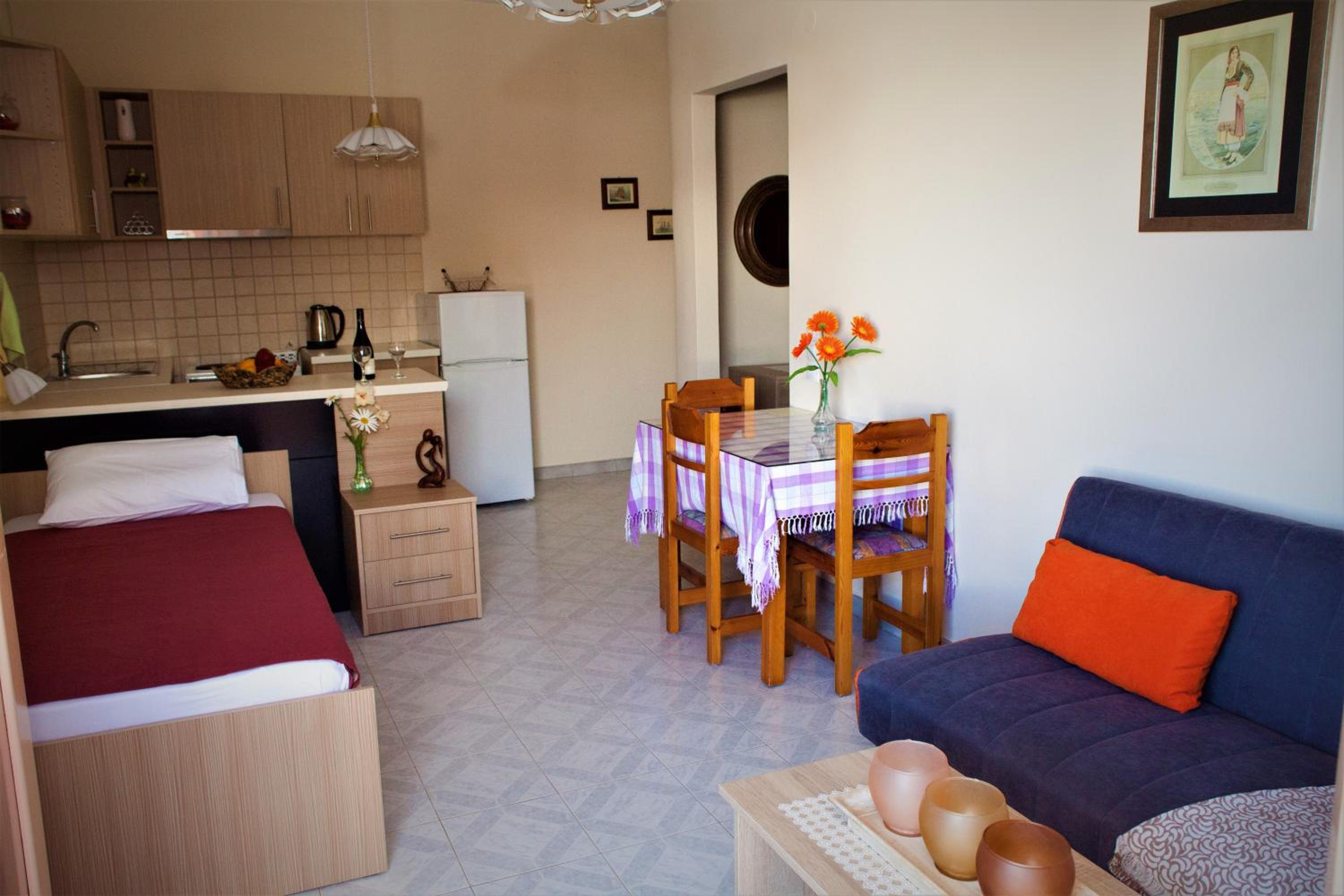 Palmira Apartments view 5