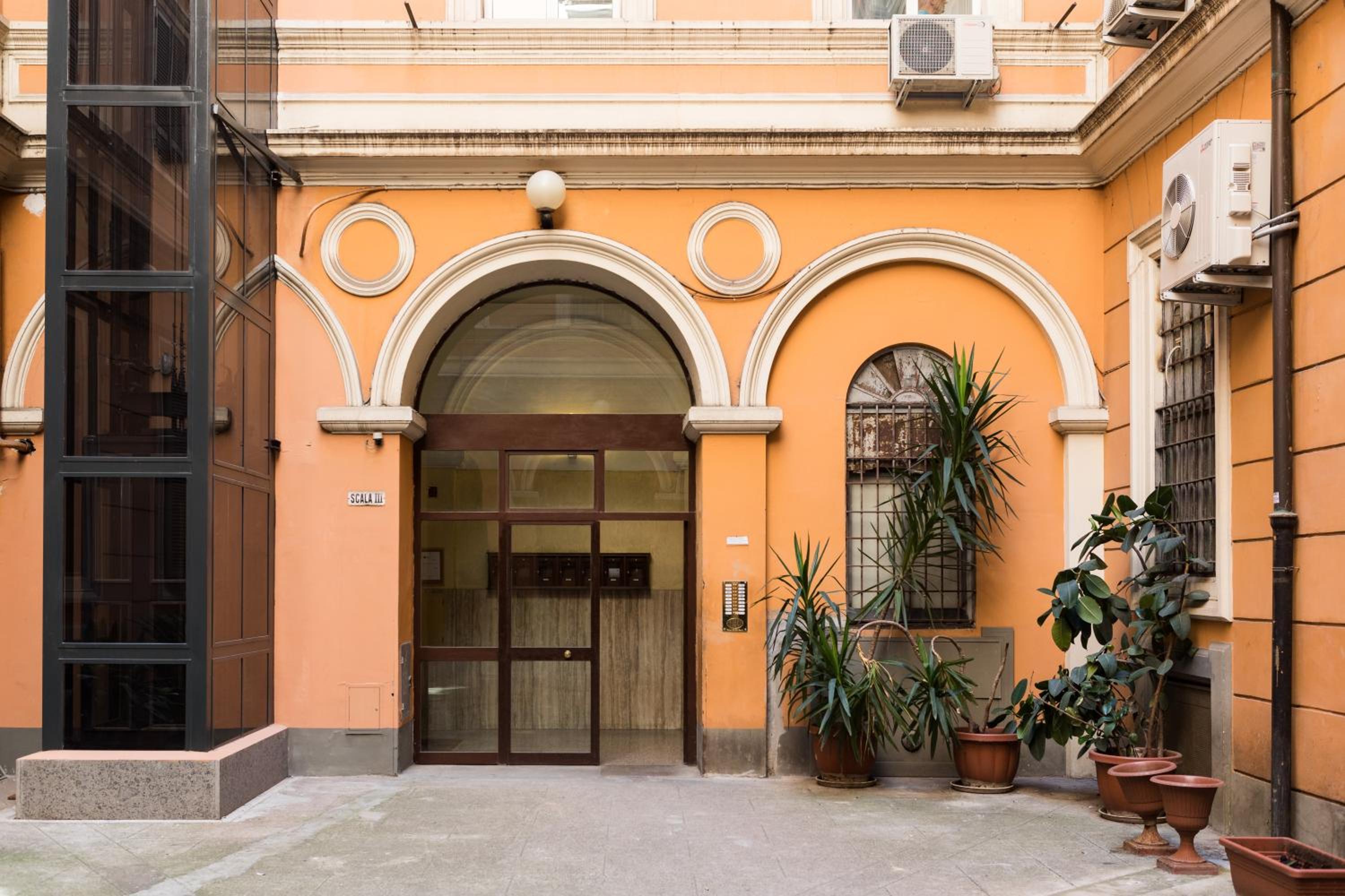 Roman Holidays cuore dell'Impero