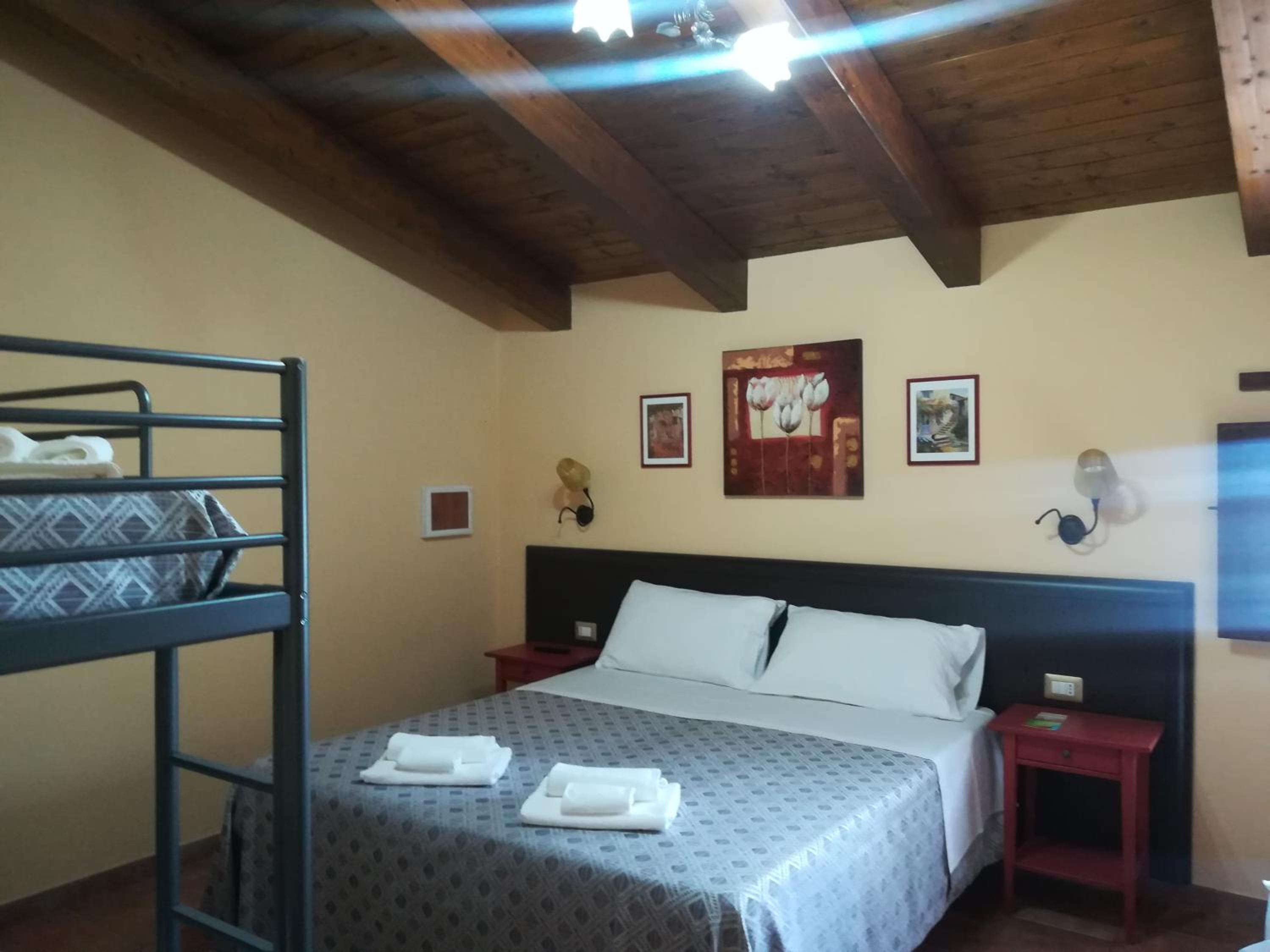 Agriturismo I Tre Ulivi