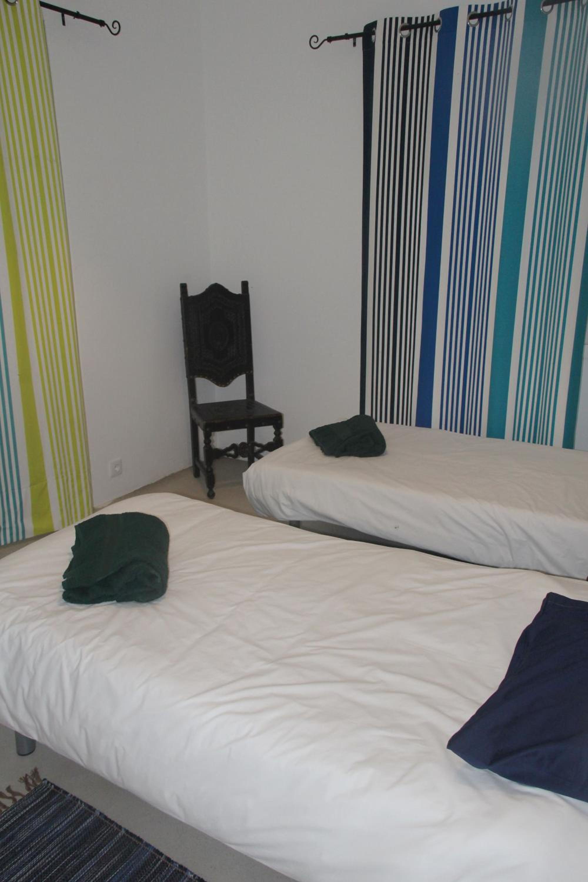 Casas do Patio sem Cantigas 5 — photo 25