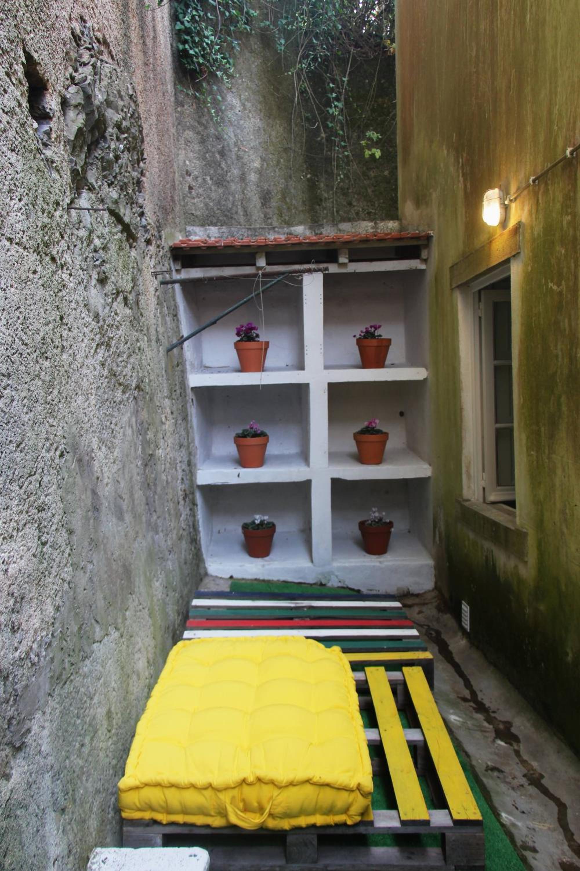 Casas do Patio sem Cantigas 5 — photo 14