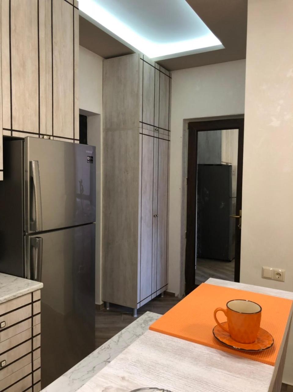New Batumi Apartment