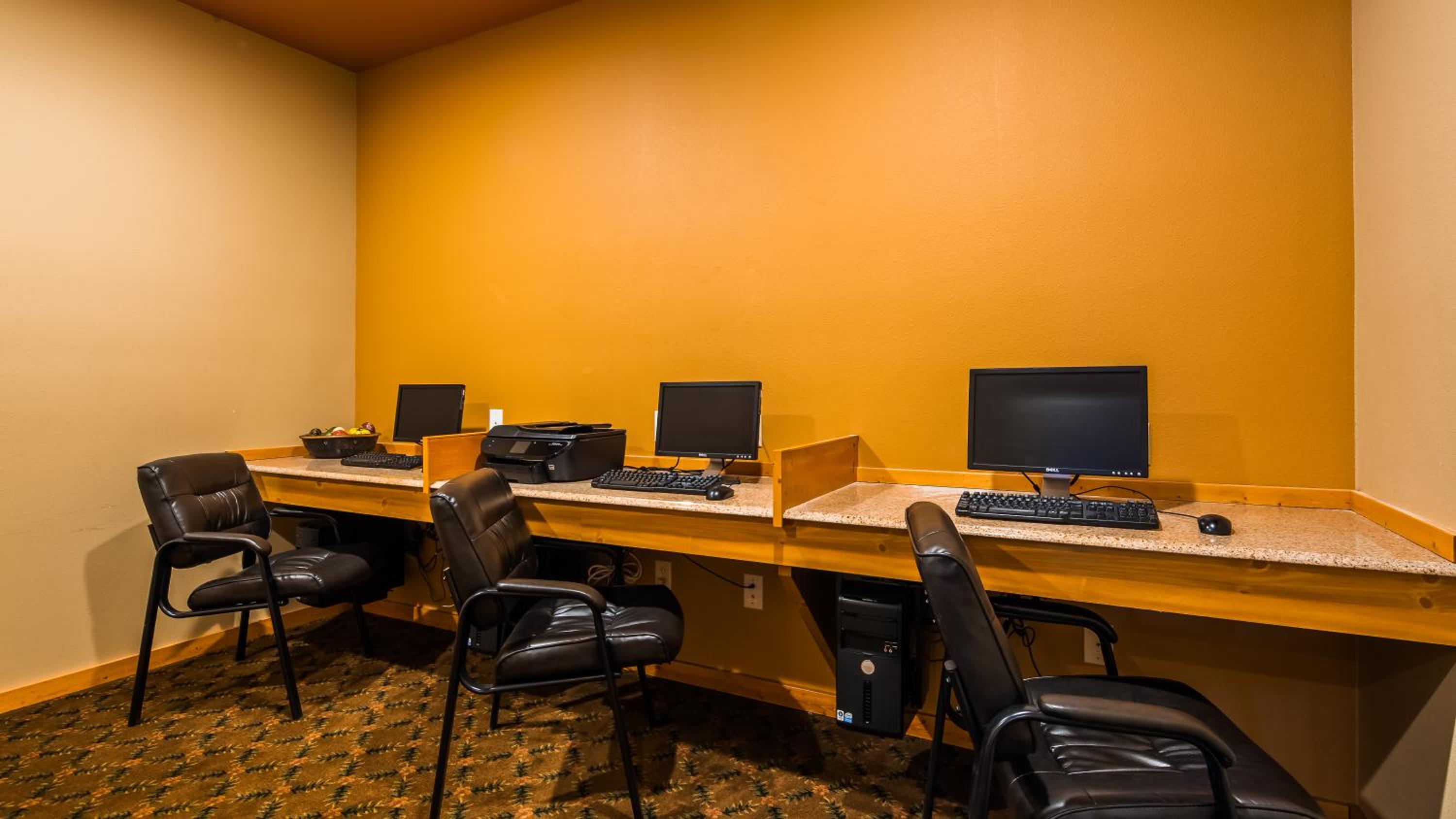 BEST WESTERN PLUS Hartford Lodge - Property Image 11