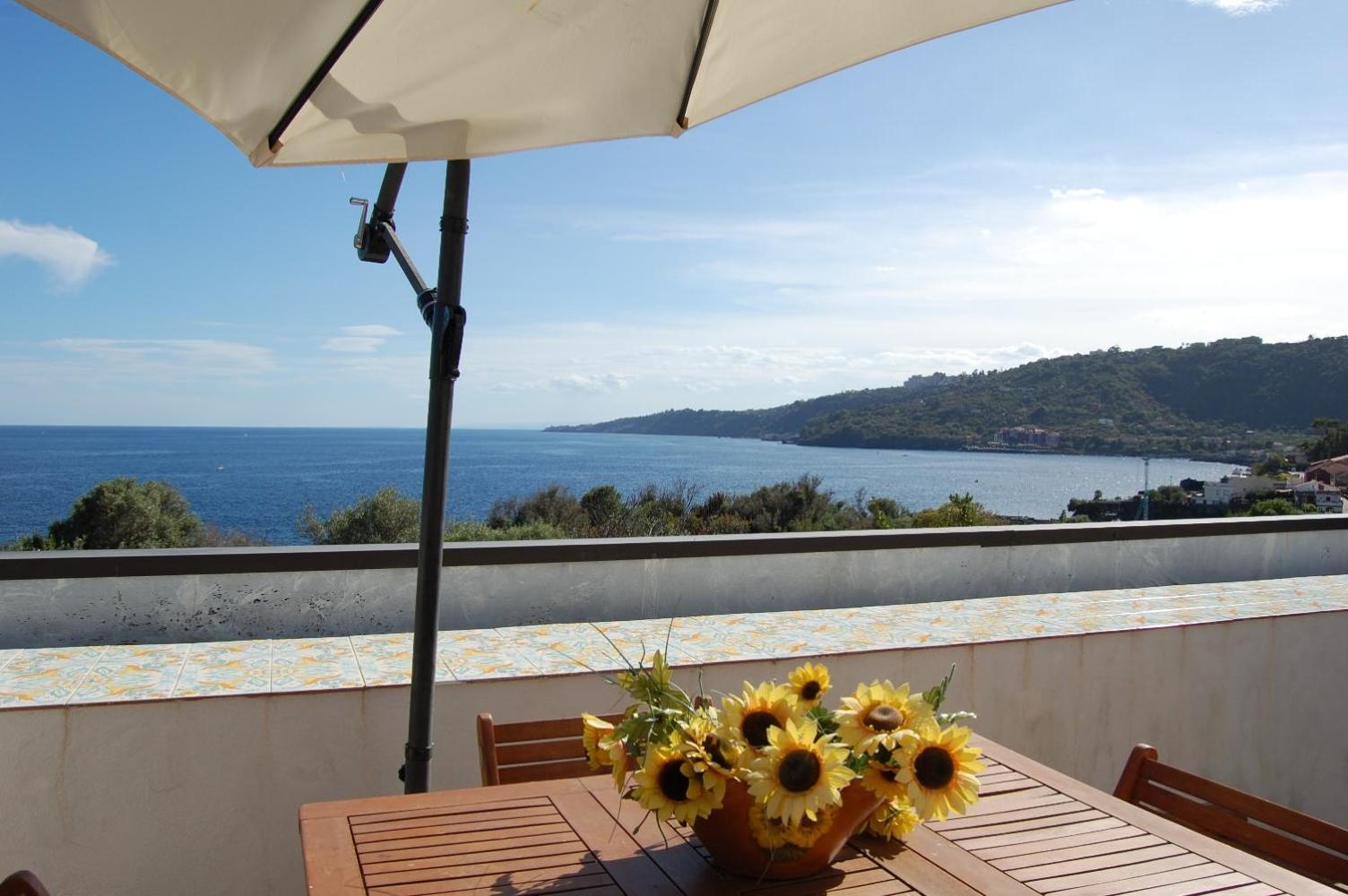 Case Vacanze Residence Trinacria
