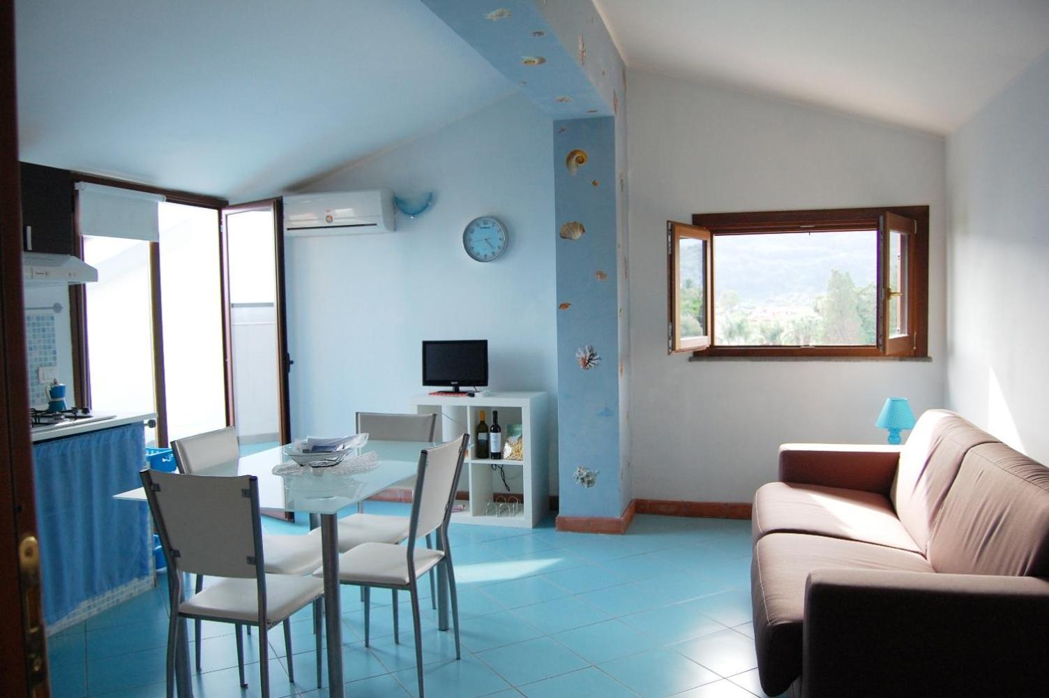 Case Vacanze Residence Trinacria