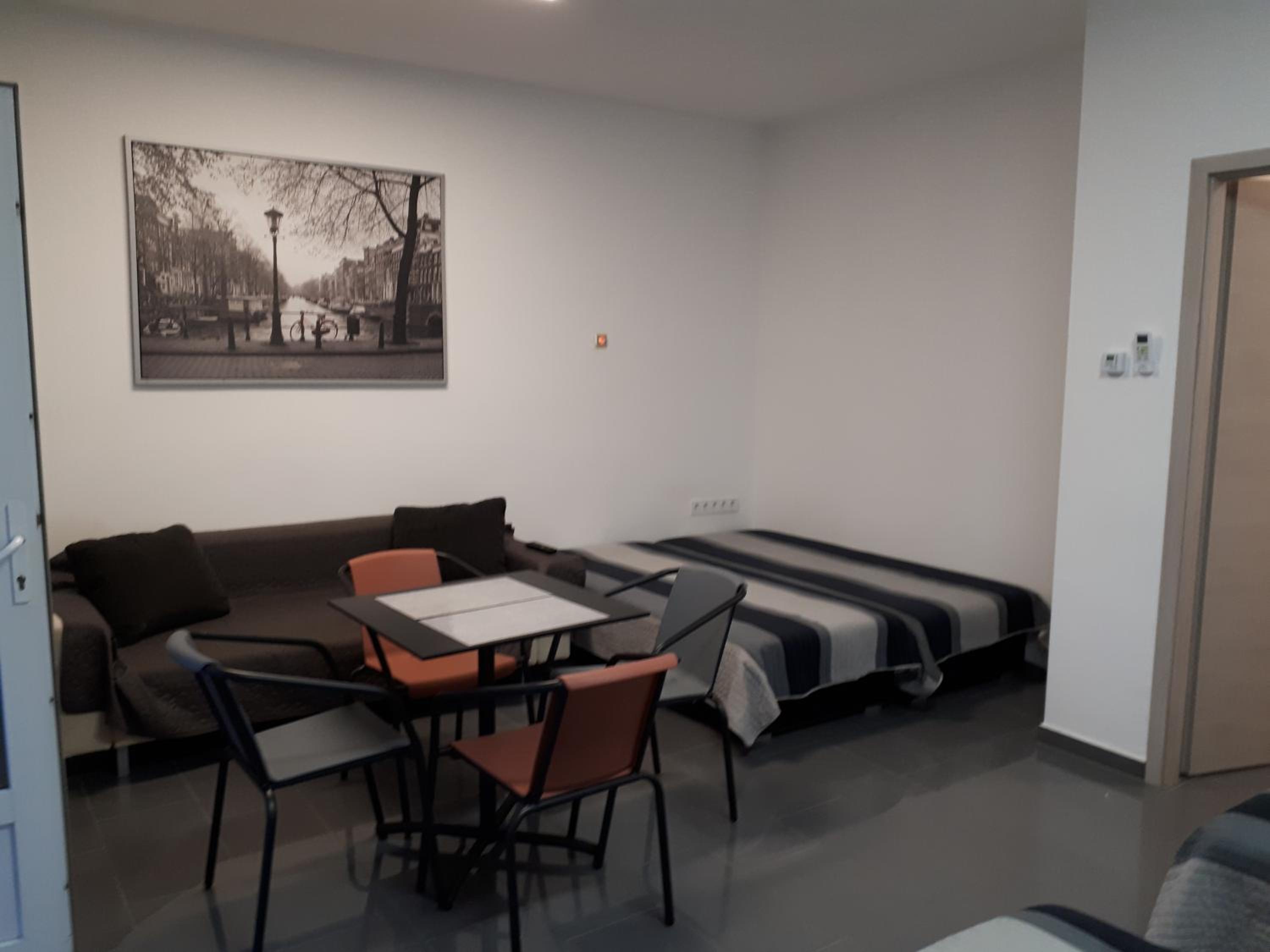 Kertvárosi Apartman II