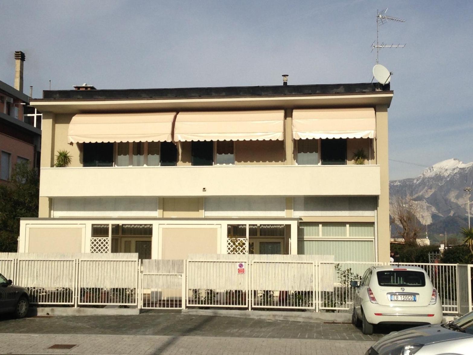 Il Marlo Suite & Breakfast
