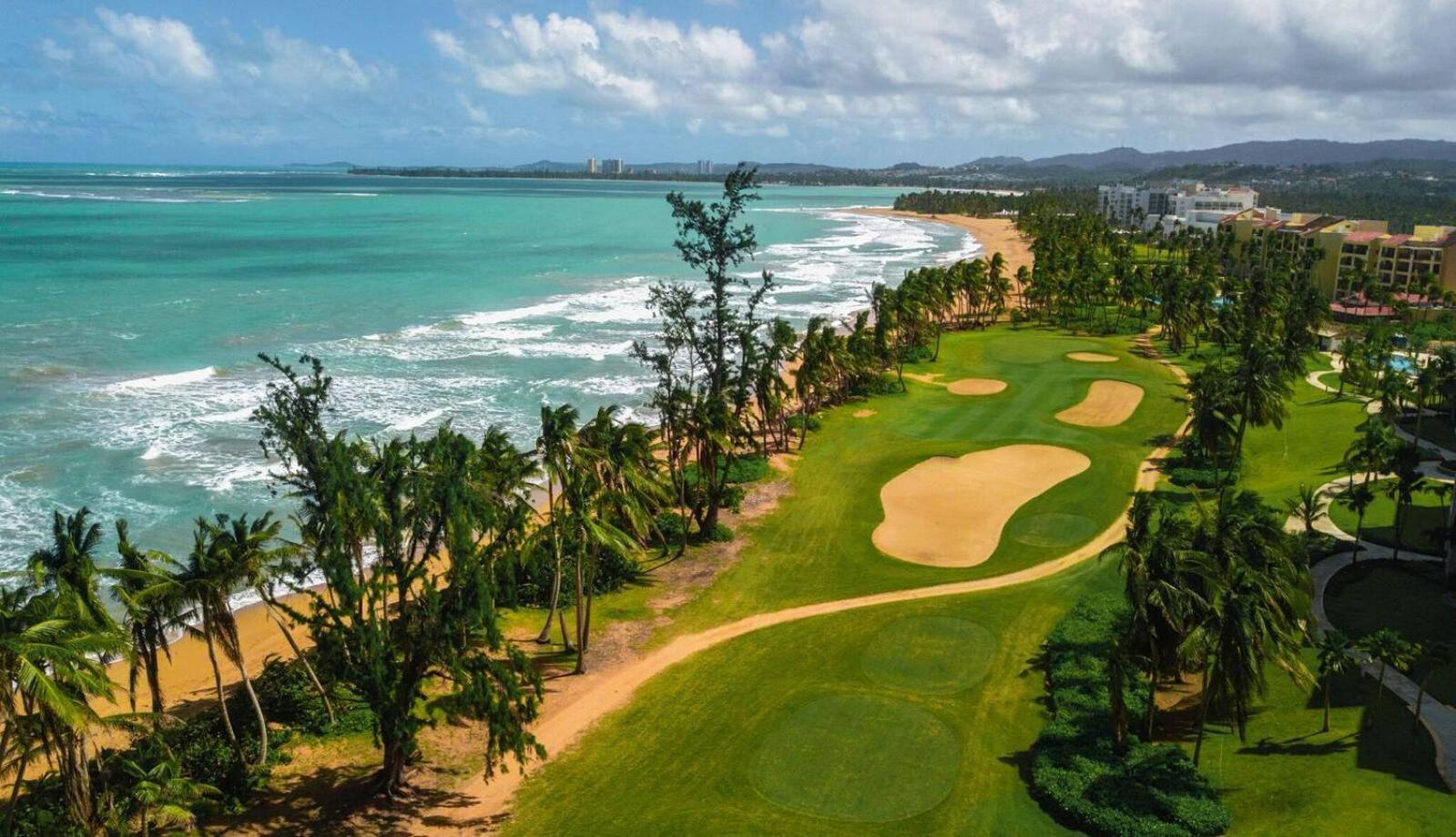 Wyndham Grand Rio Mar Rainforest Beach and Golf Resort - Property Image 110