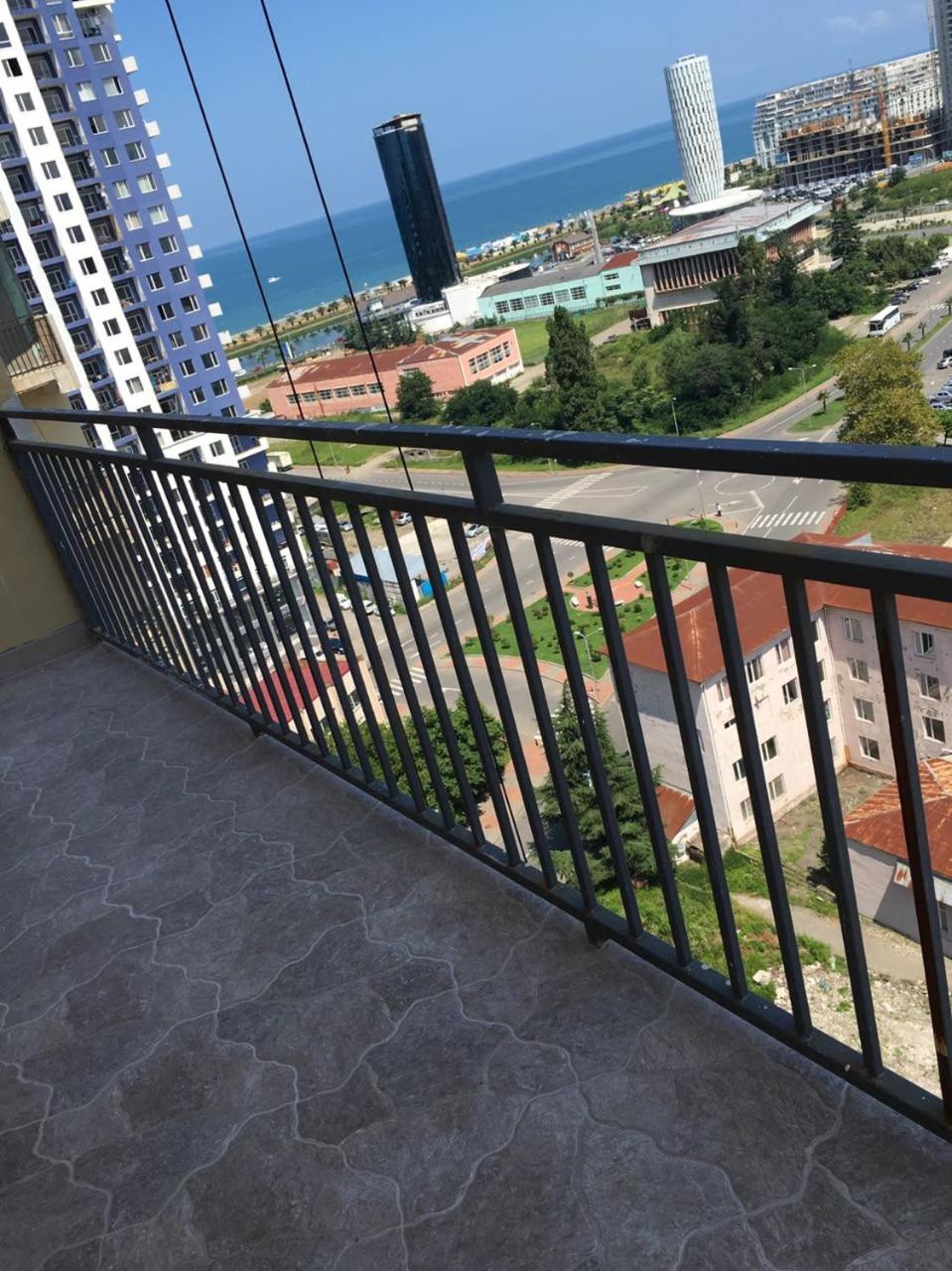 New Batumi Apartment