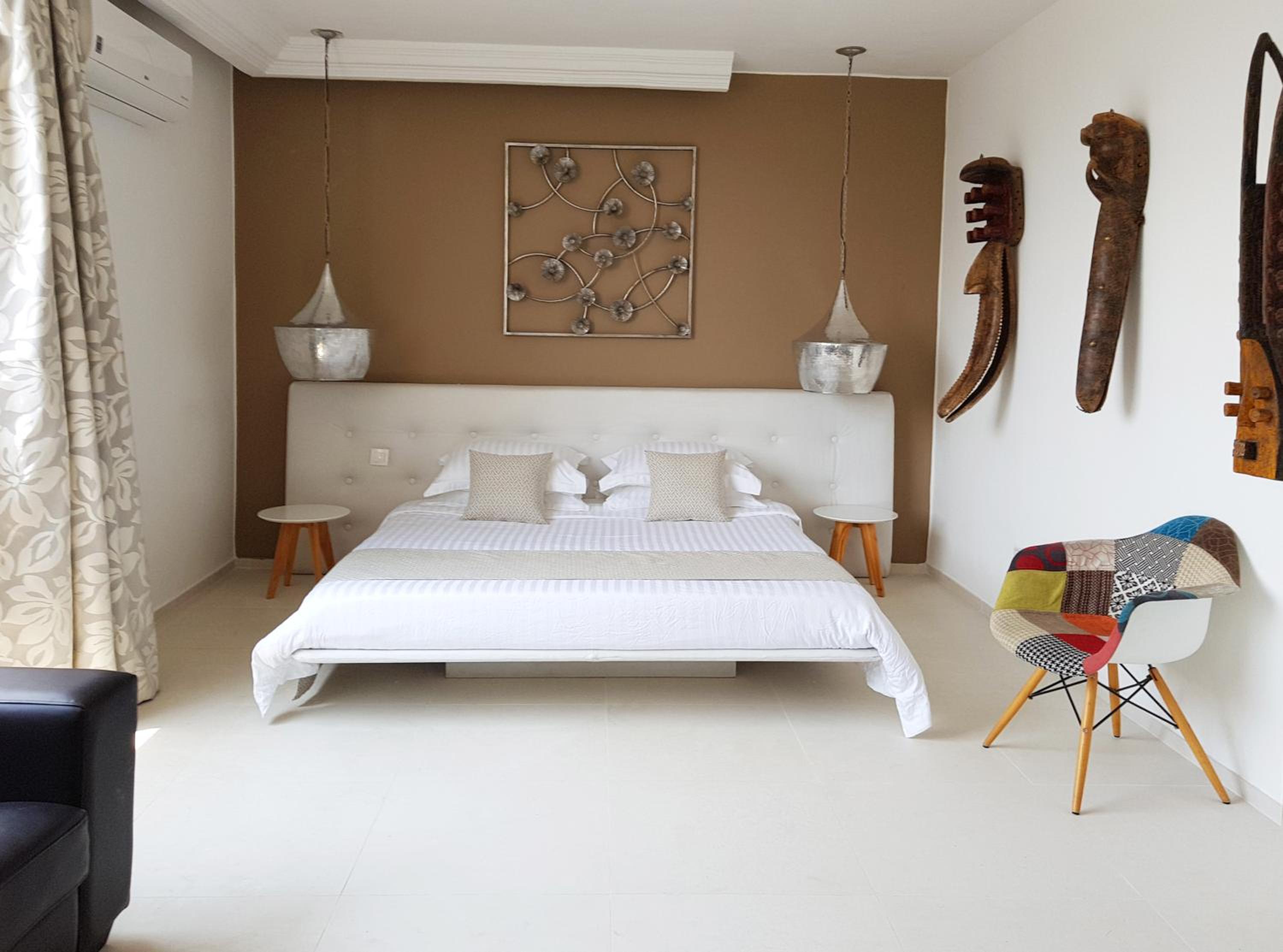 Appartements Lamblin