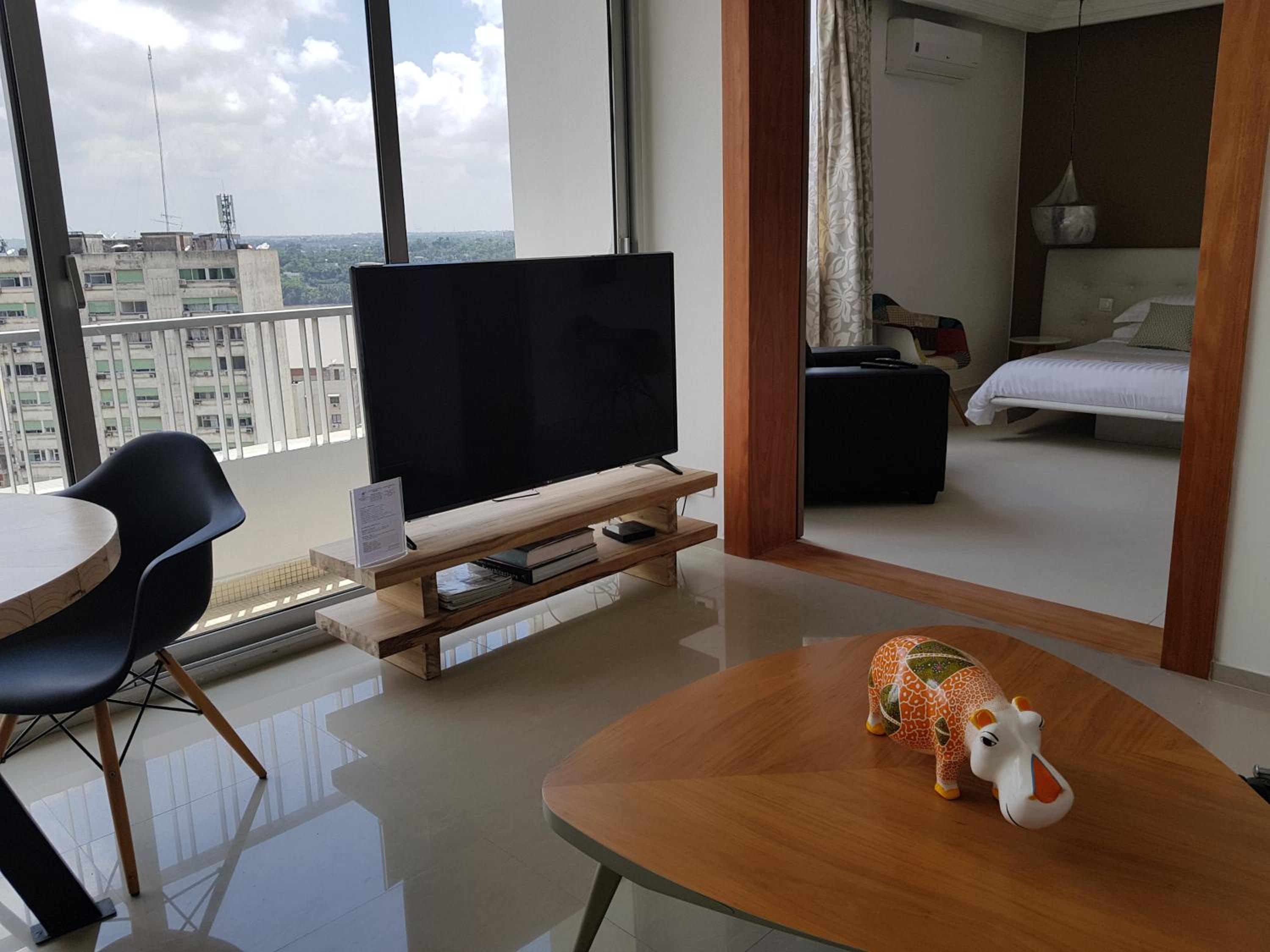 Appartements Lamblin