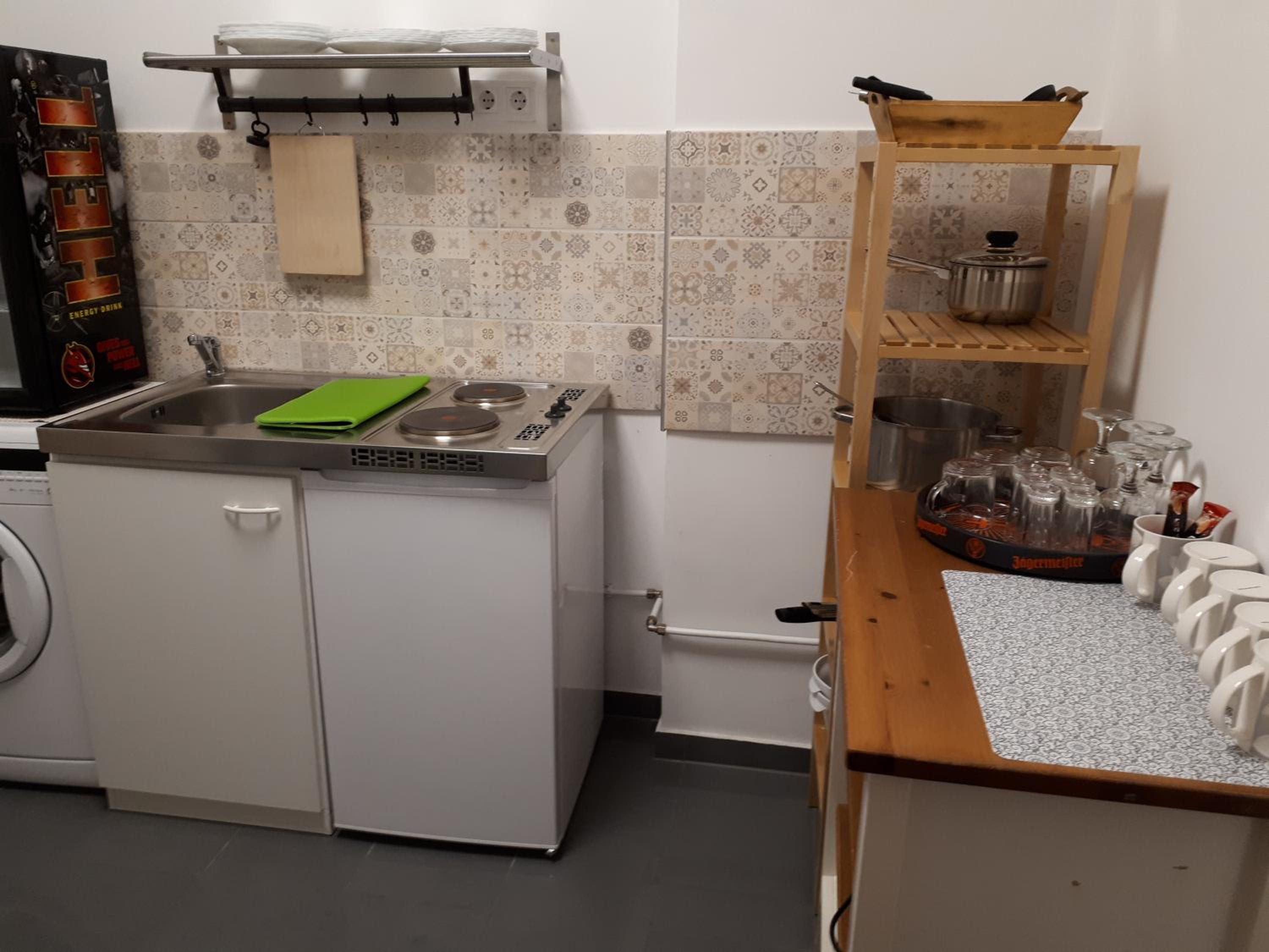 Kertvárosi Apartman II