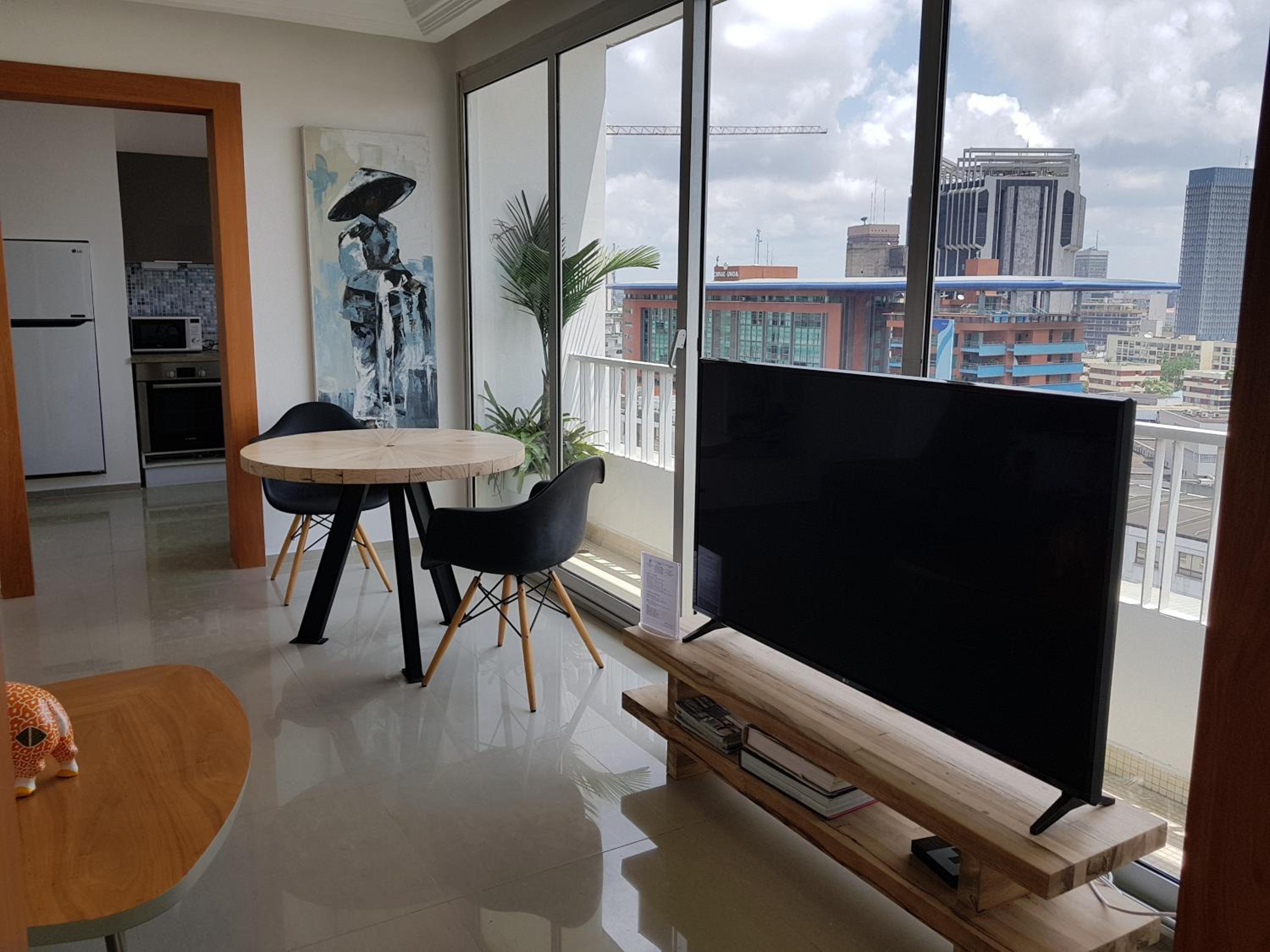 Appartements Lamblin