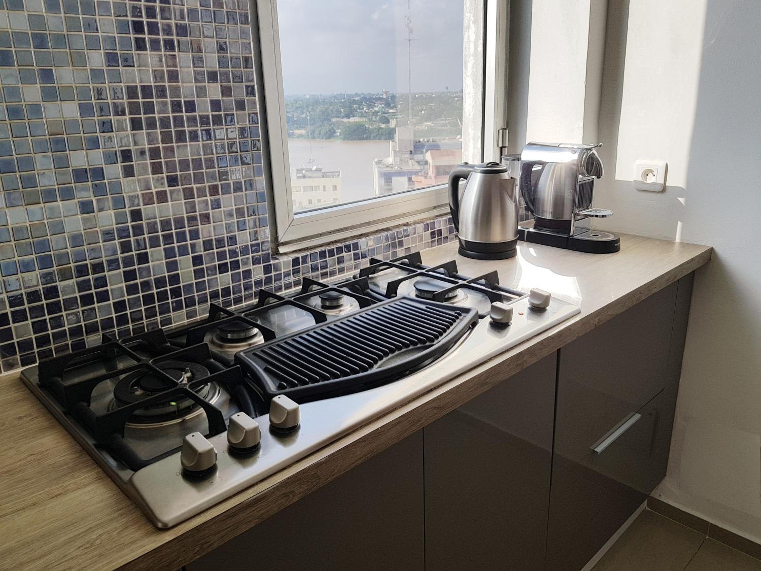 Appartements Lamblin