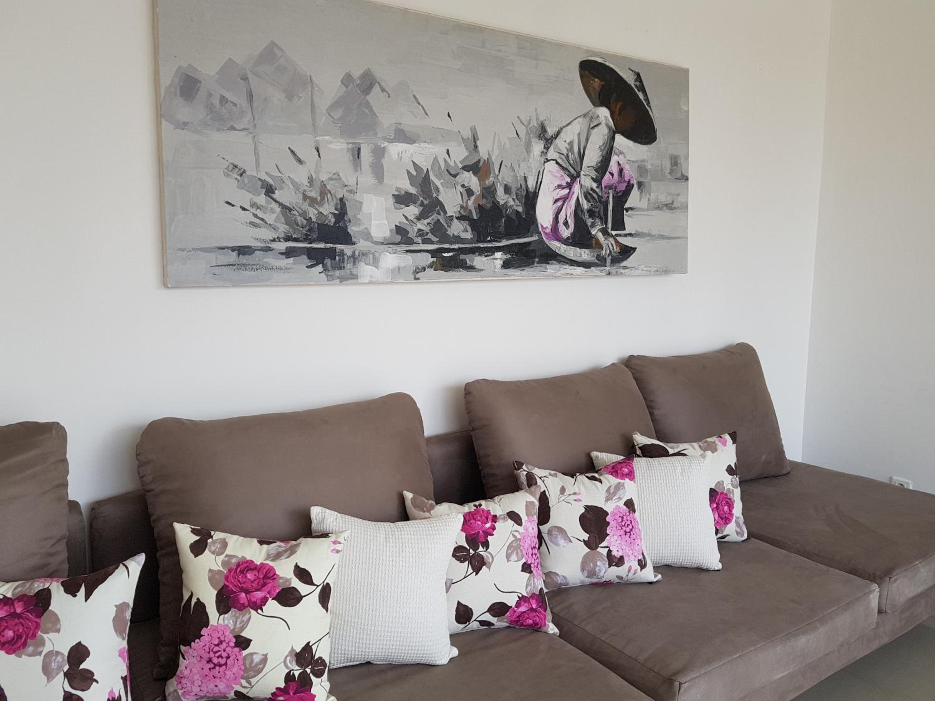 Appartements Lamblin