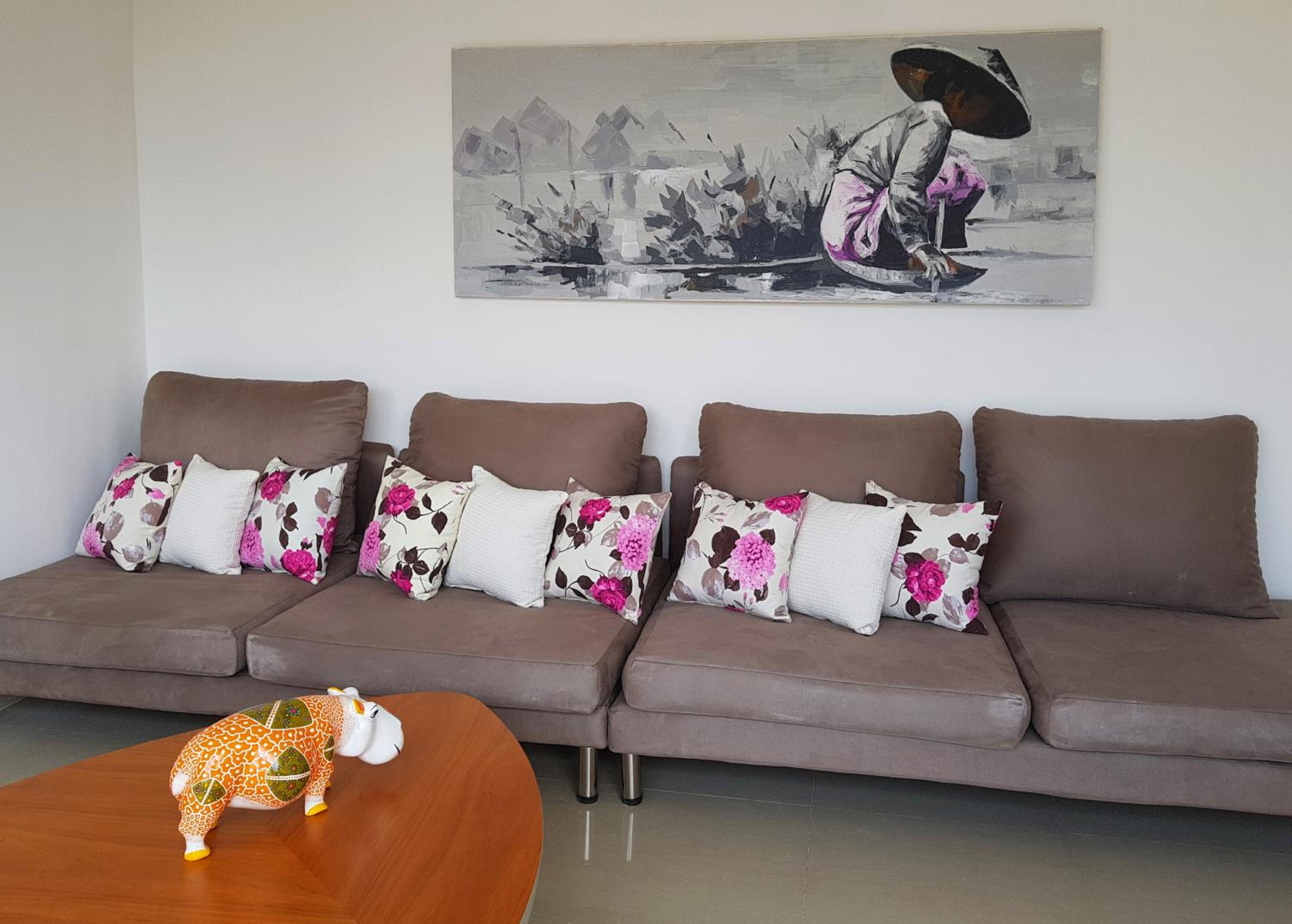 Appartements Lamblin
