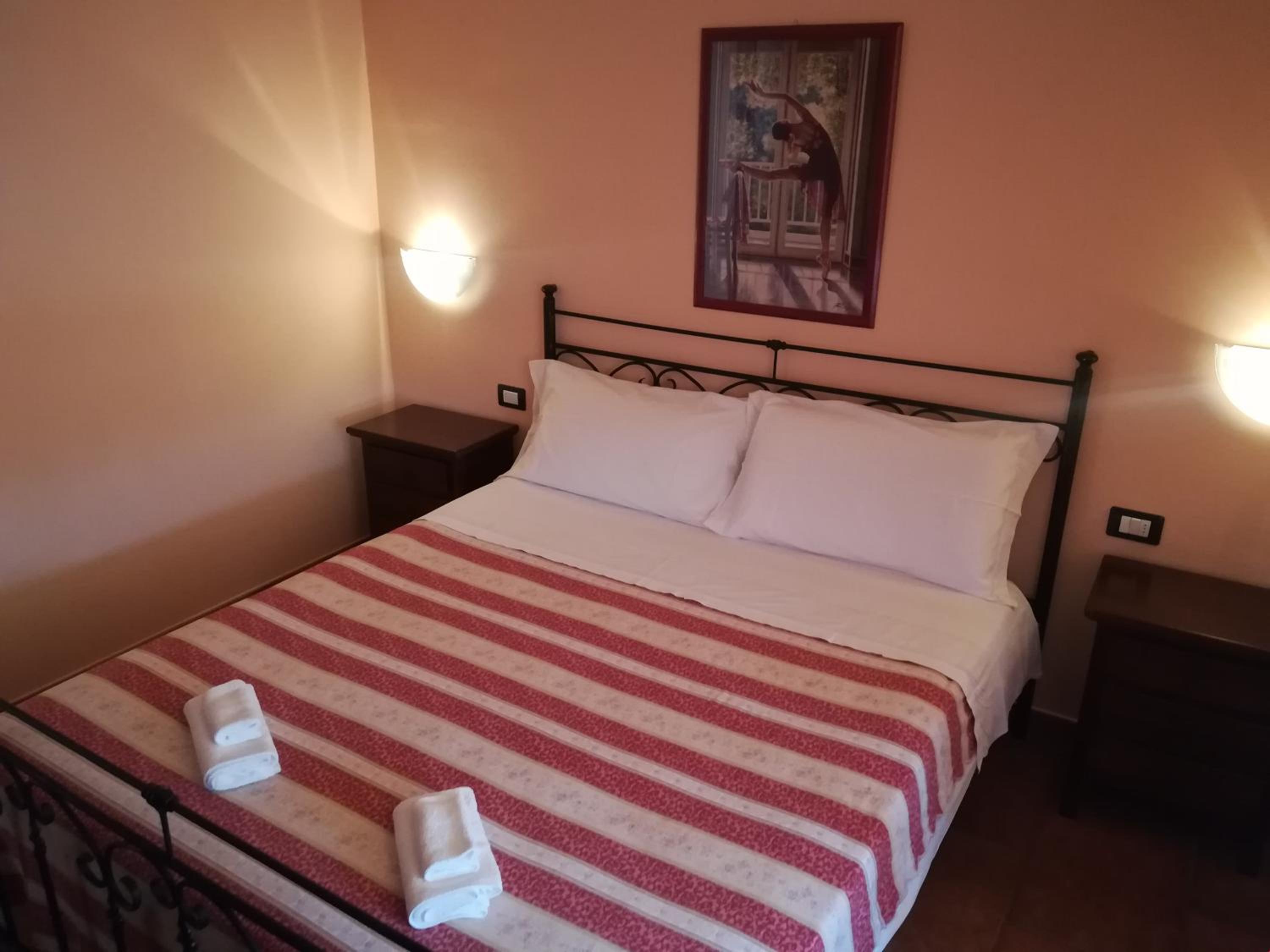 Agriturismo I Tre Ulivi