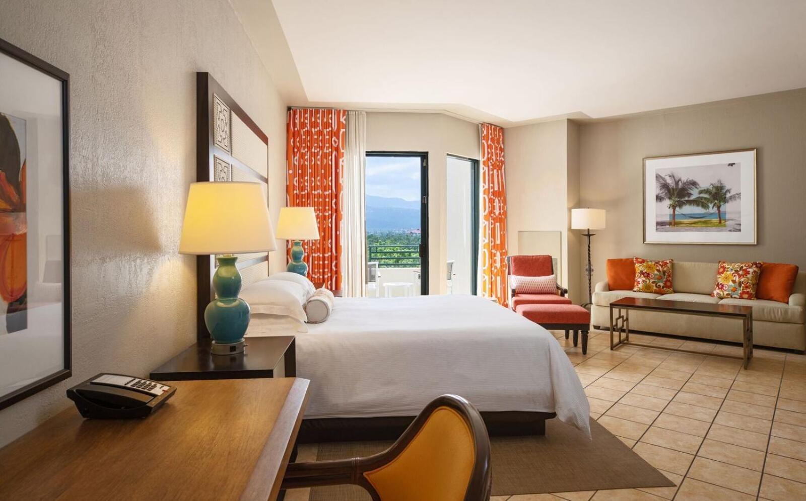 Wyndham Grand Rio Mar Rainforest Beach and Golf Resort - Property Image 100