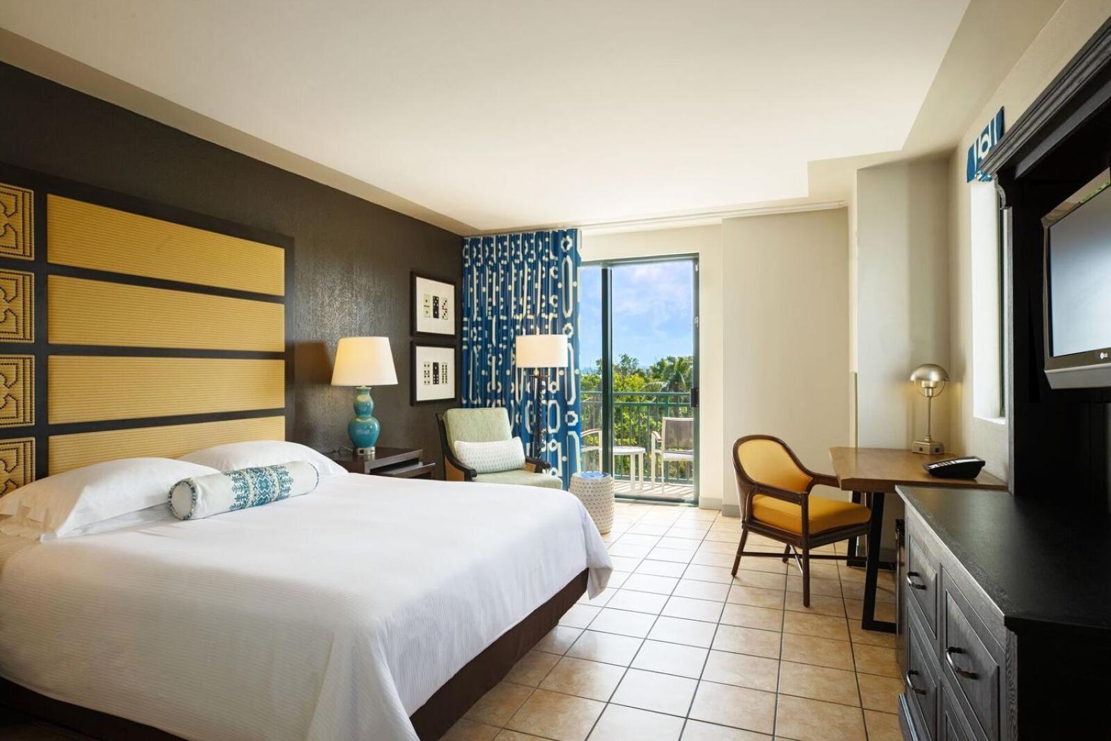 Wyndham Grand Rio Mar Rainforest Beach and Golf Resort - Property Image 234