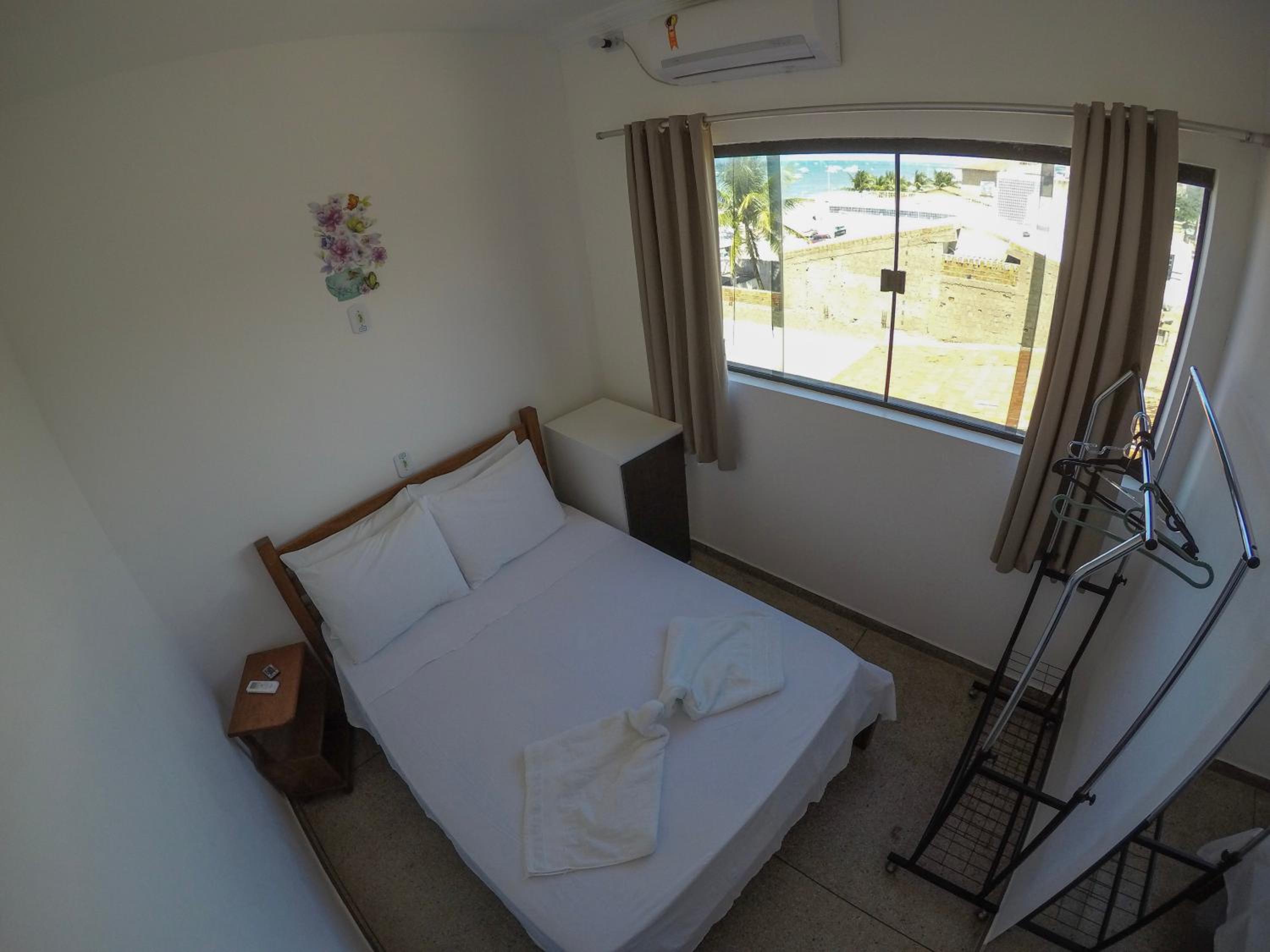 Maraga Beach Hostel